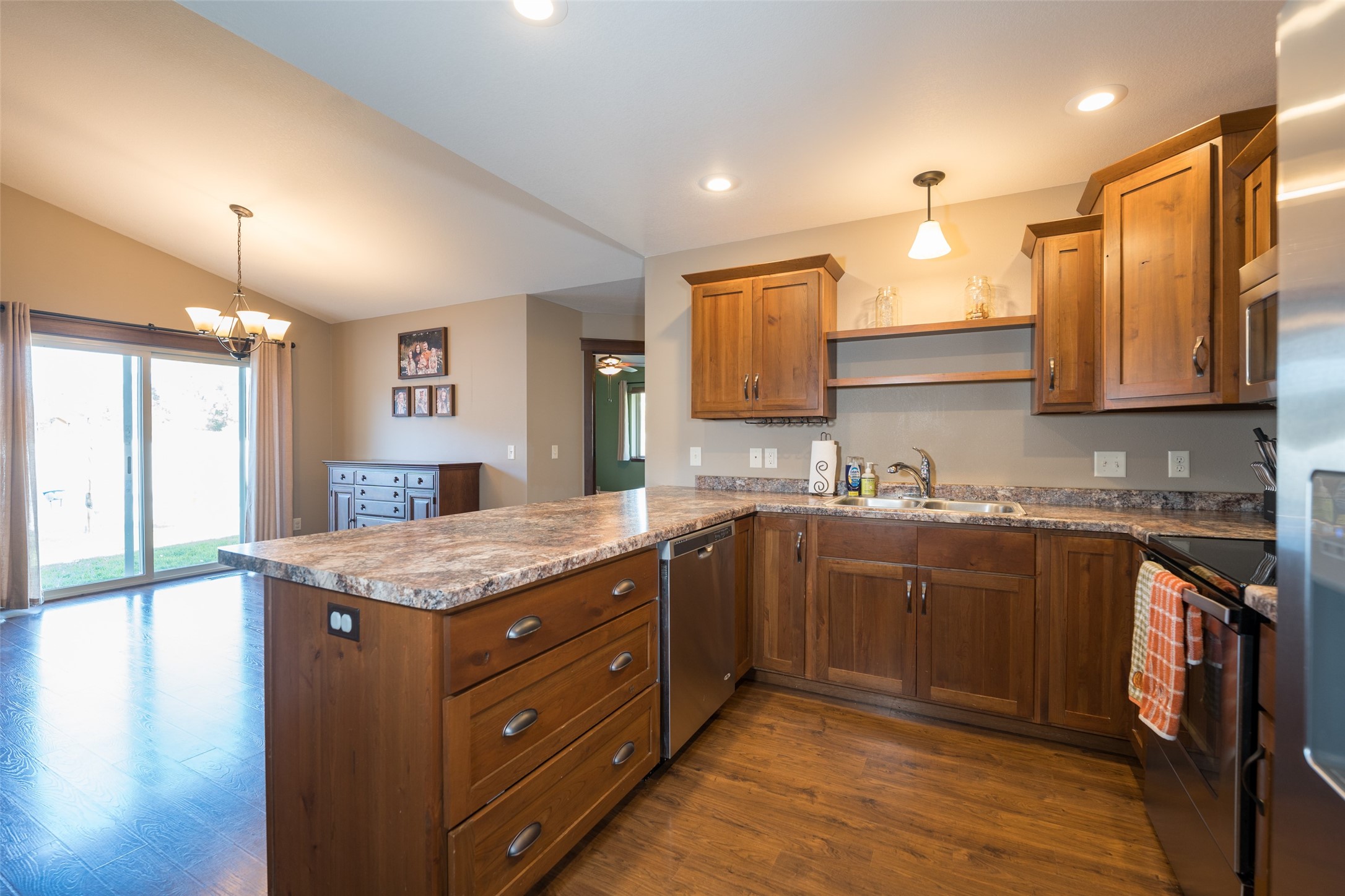 675 Blue Karner Drive Property Photo 8