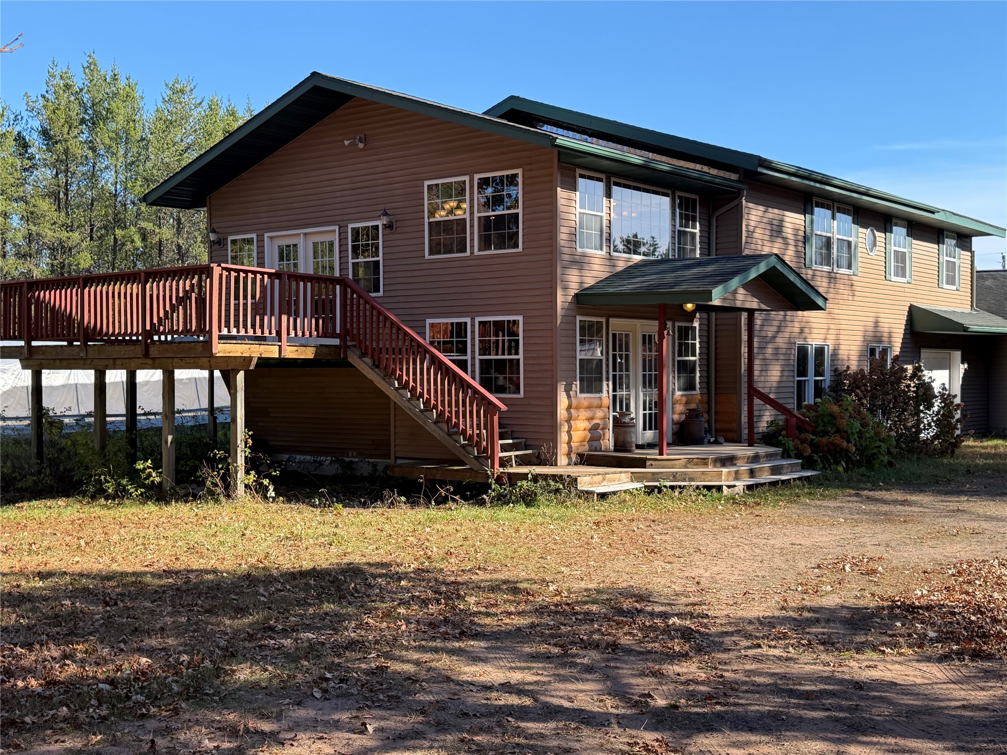 W4268 State Highway 63 Property Photo 2