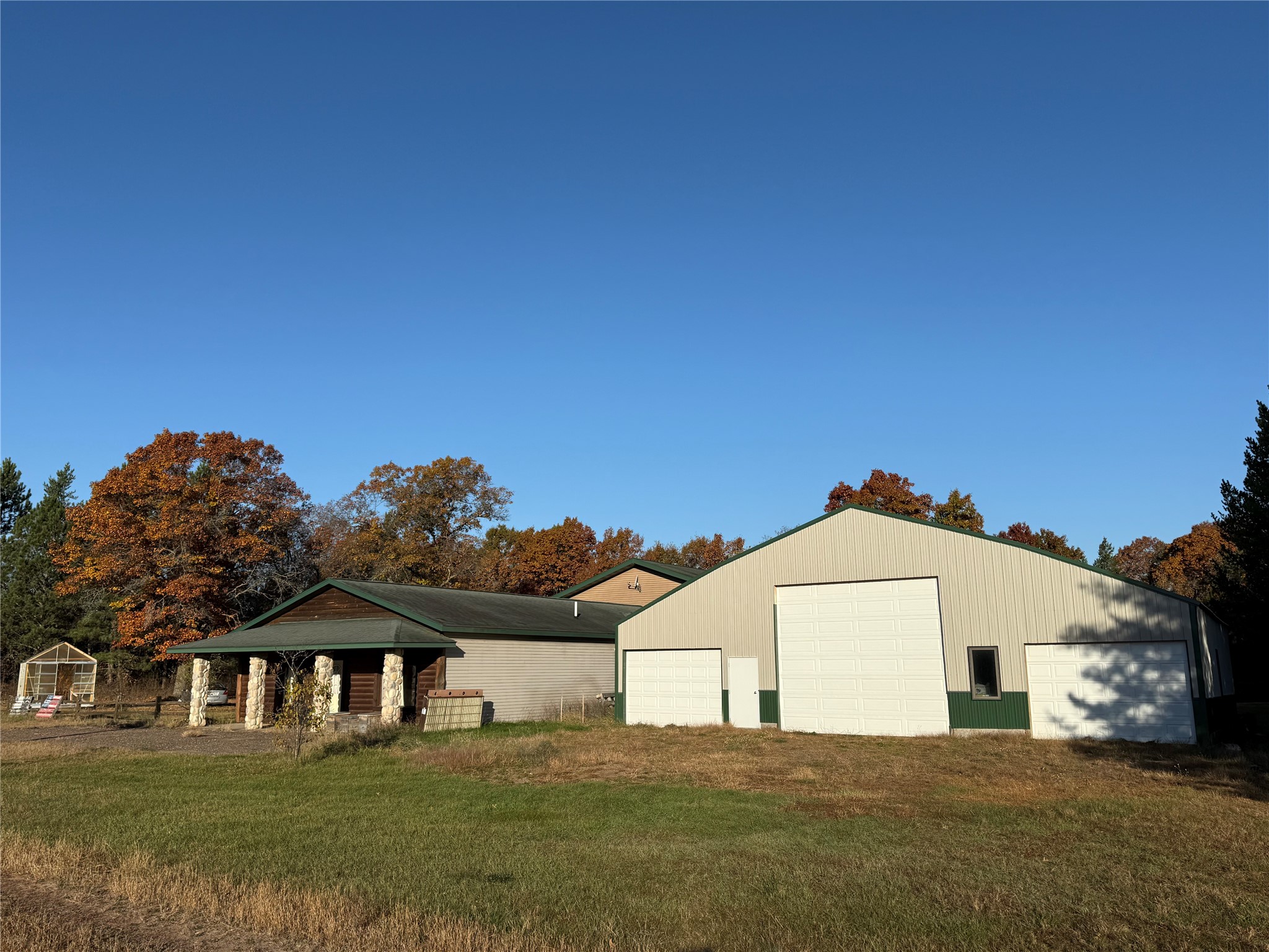 W4268 State Highway 63 Property Photo 3