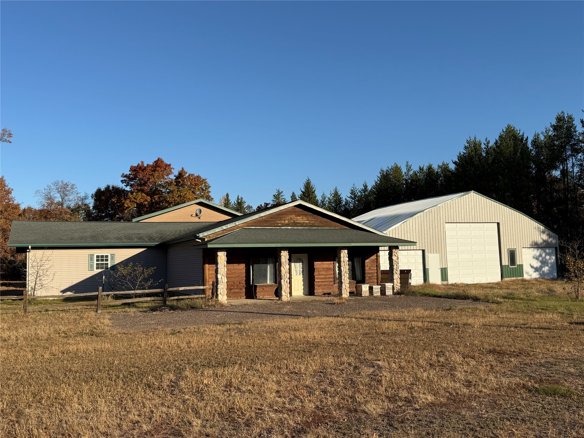 W4268 State Highway 63 Property Photo 4