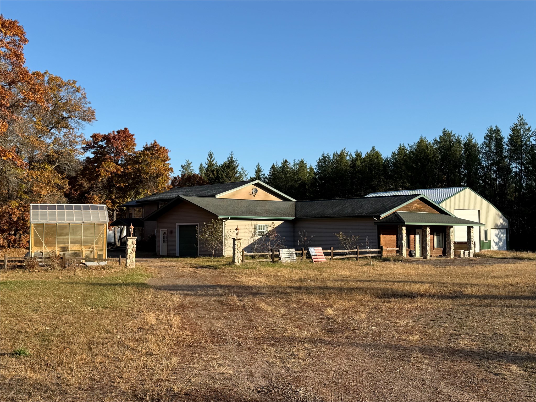 W4268 State Highway 63 Property Photo 45