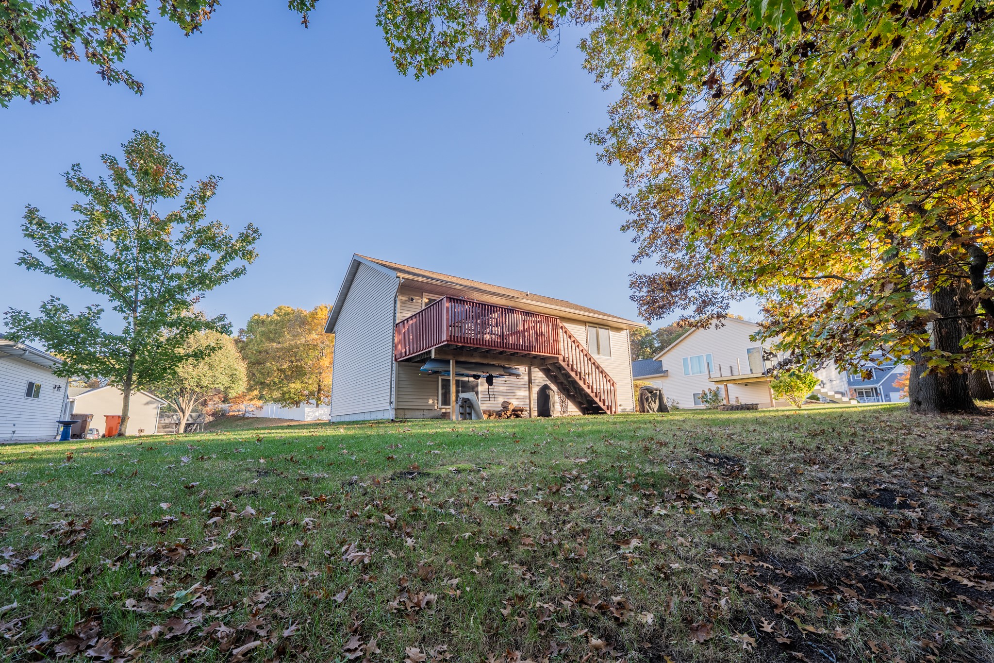 2411 Kenora Parkway Property Photo 35