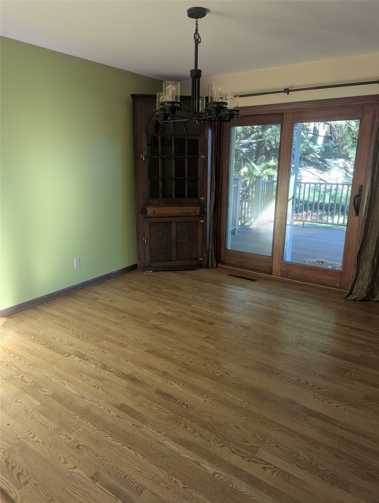 2009 N Gooder Street Property Photo 9