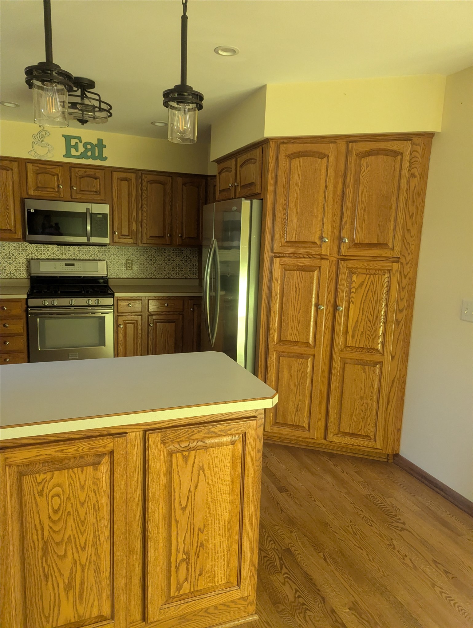 2009 N Gooder Street Property Photo 12