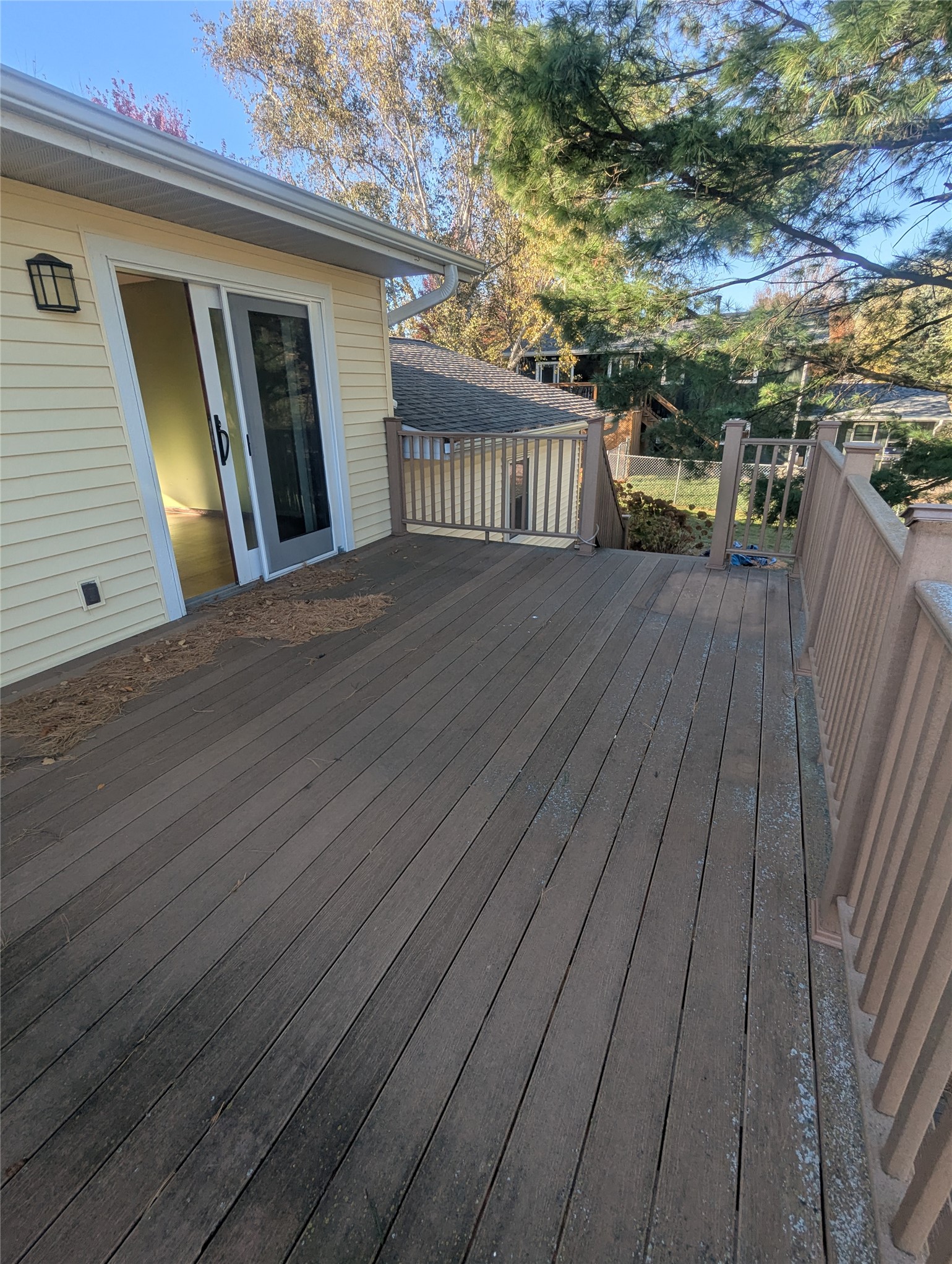 2009 N Gooder Street Property Photo 16