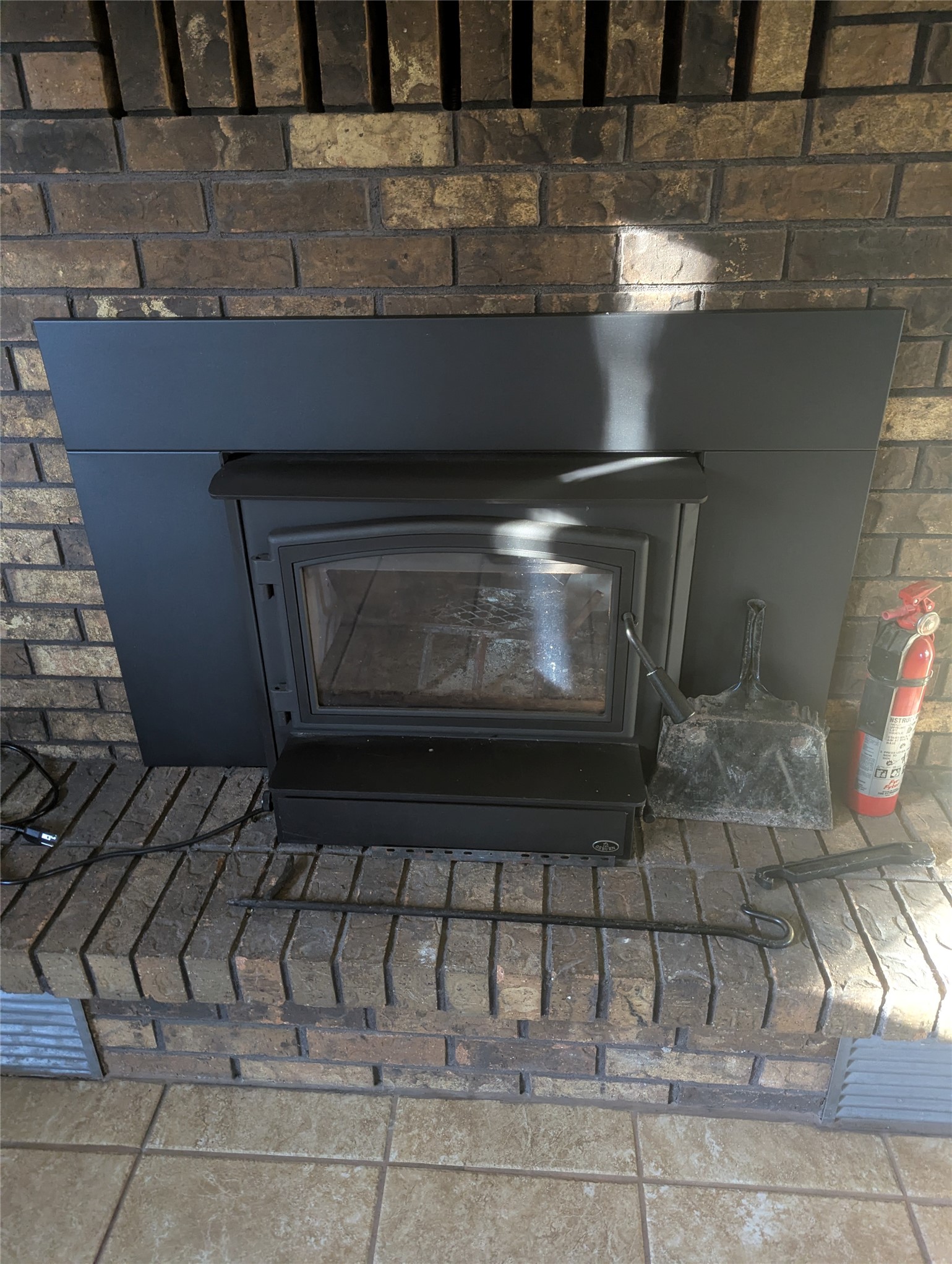 2009 N Gooder Street Property Photo 33