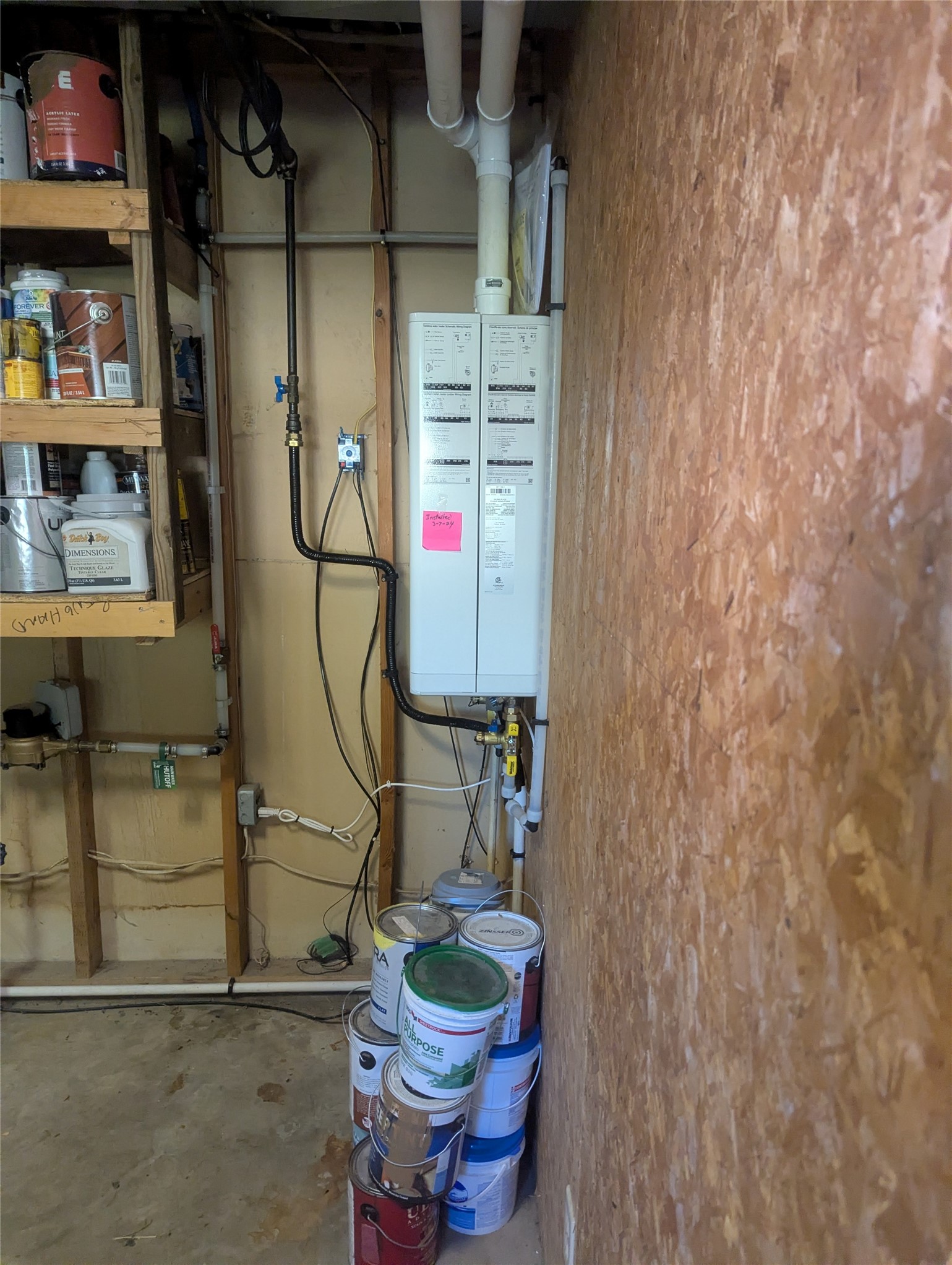 2009 N Gooder Street Property Photo 36