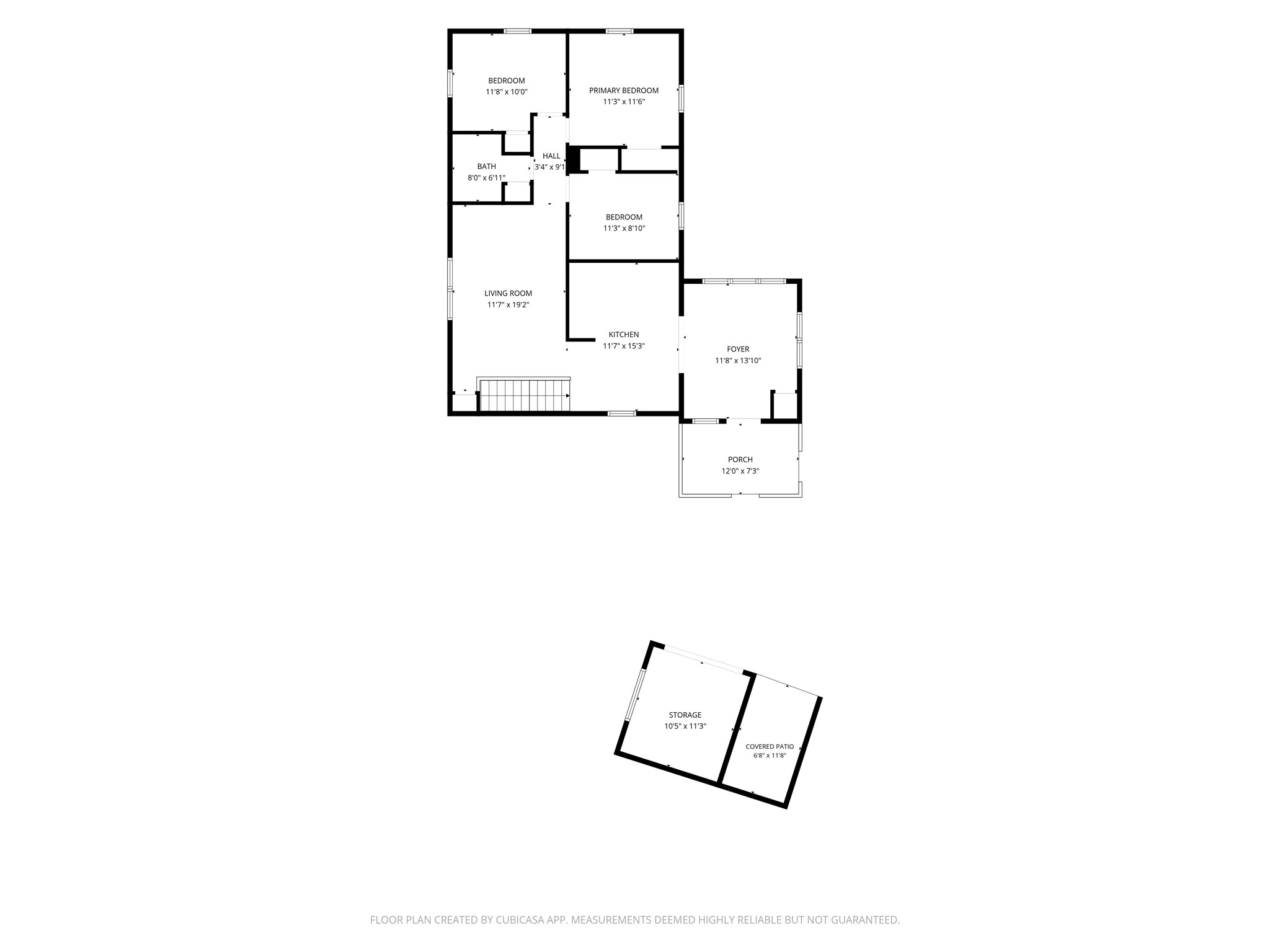 921 S Main Court Property Photo 19