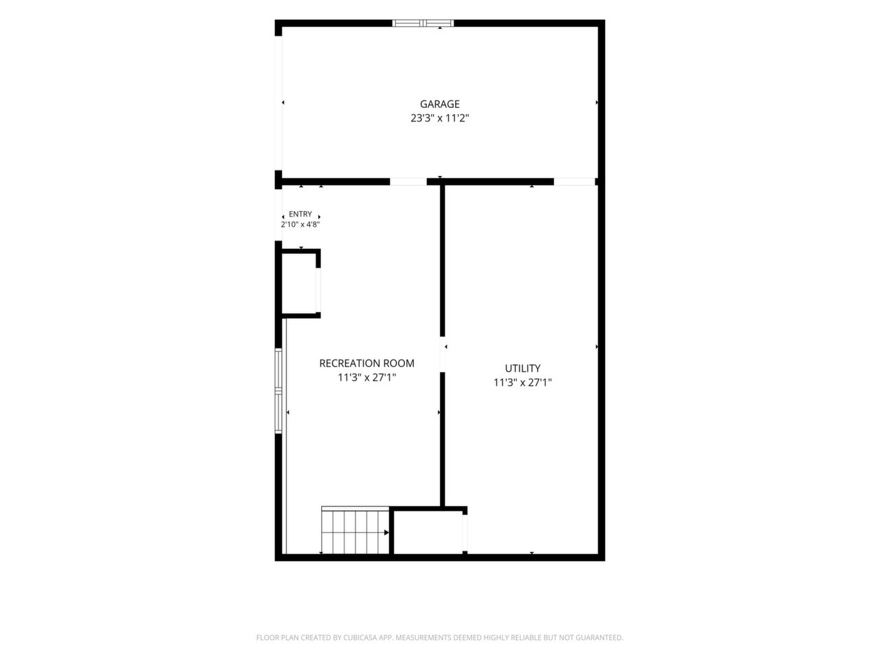 921 S Main Court Property Photo 25