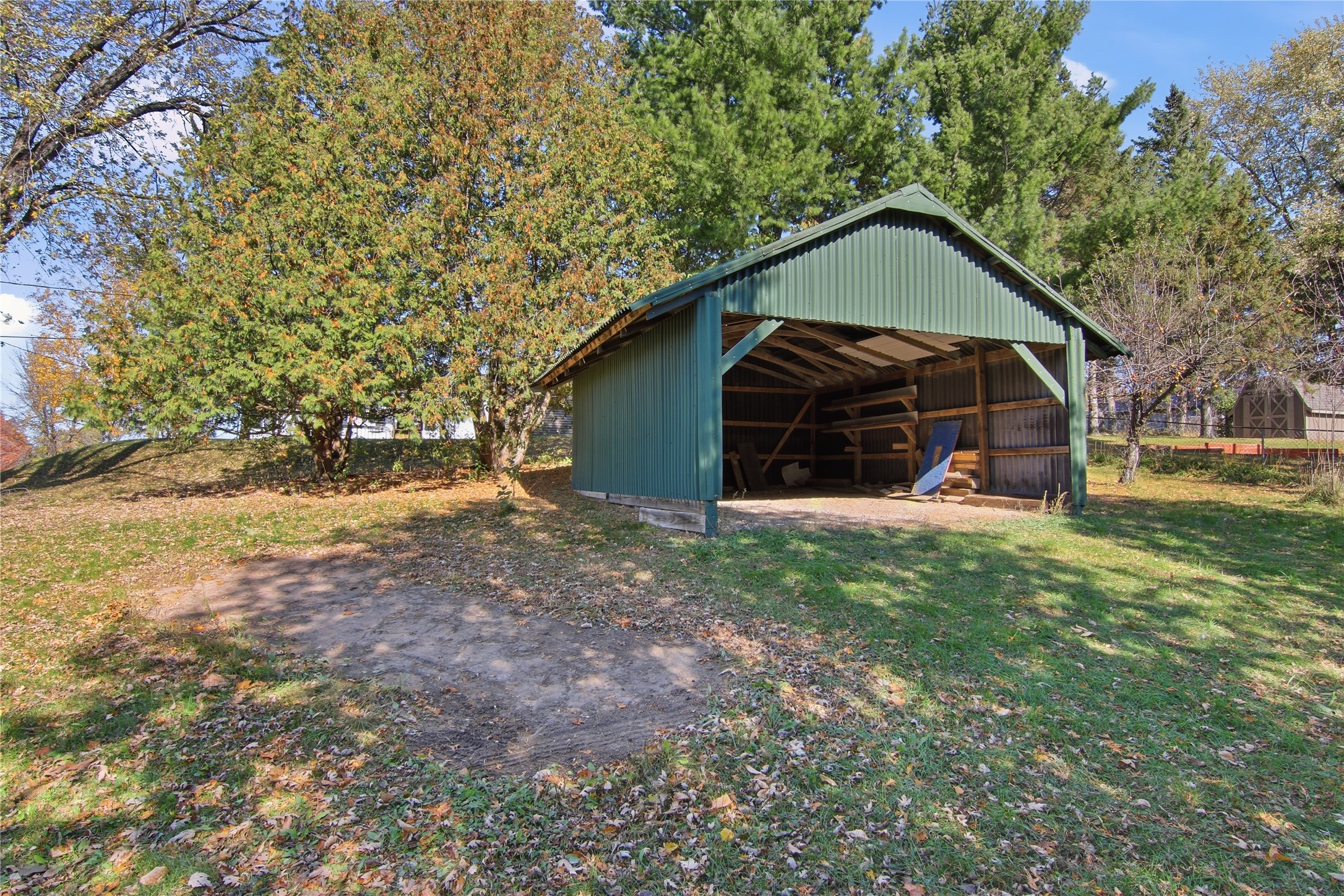 921 S Main Court Property Photo 26