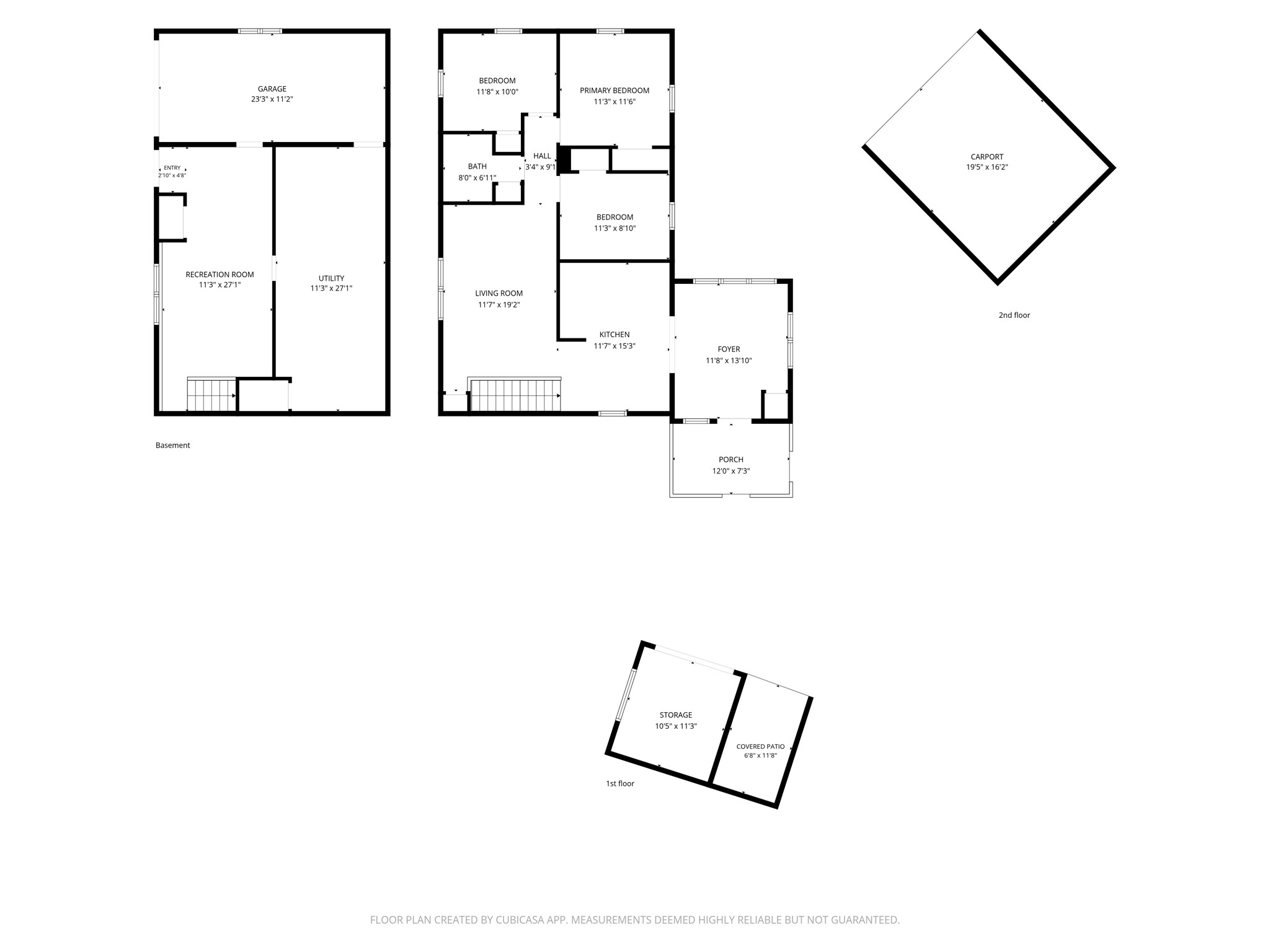 921 S Main Court Property Photo 32