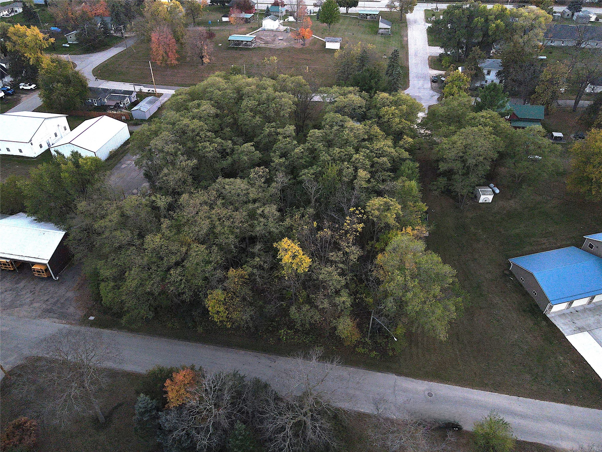 Lots 3,4,5 5th Street Property Photo 3