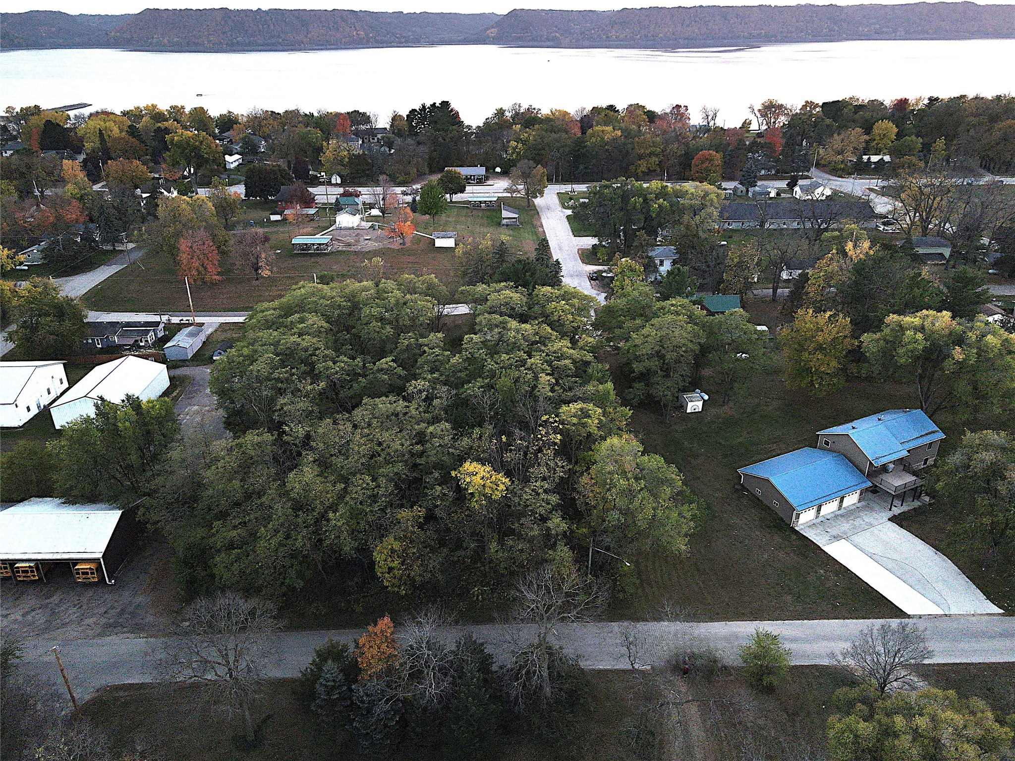 Lots 3,4,5 5th Street Property Photo 4