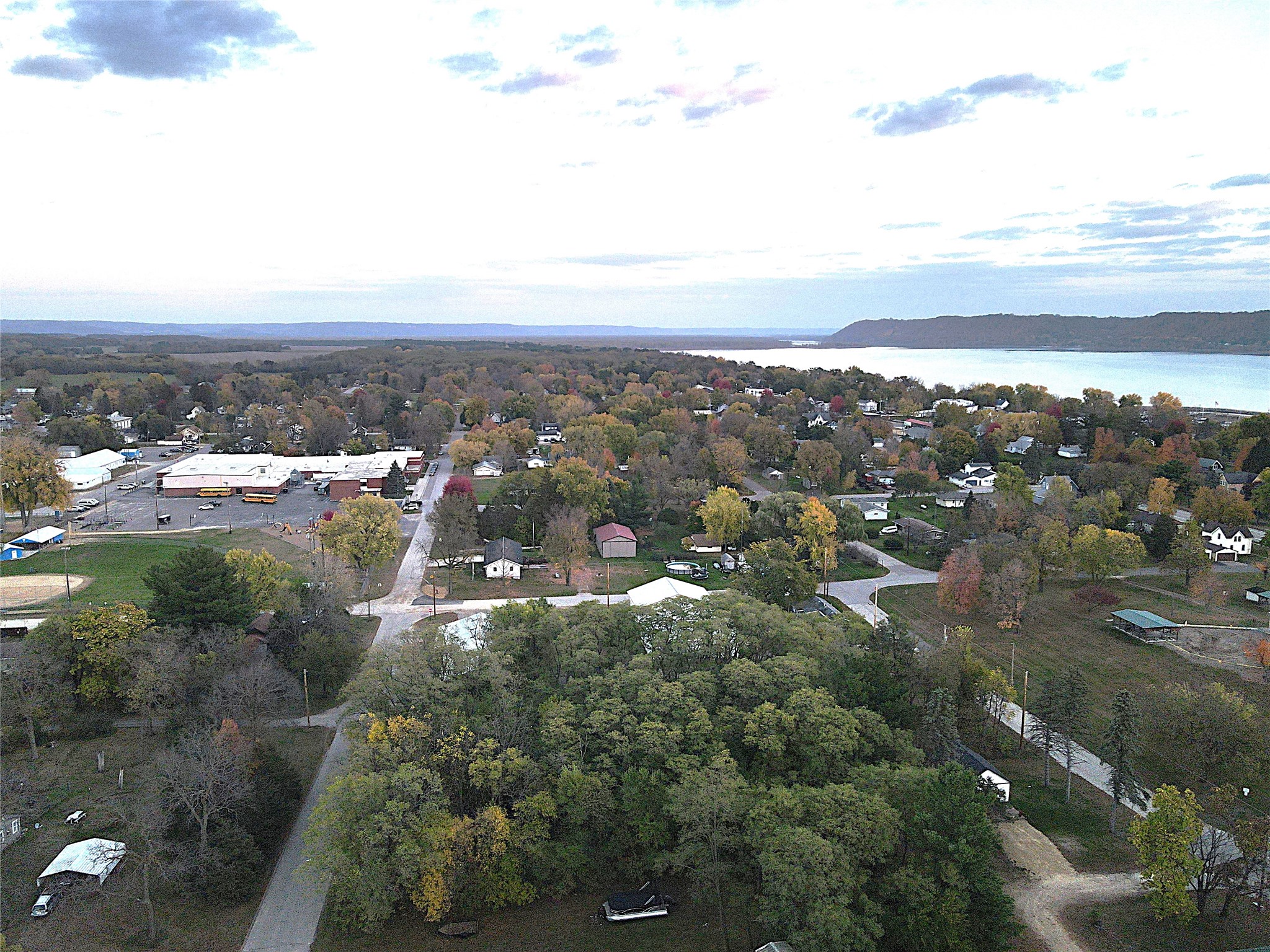 Lots 3,4,5 5th Street Property Photo 5