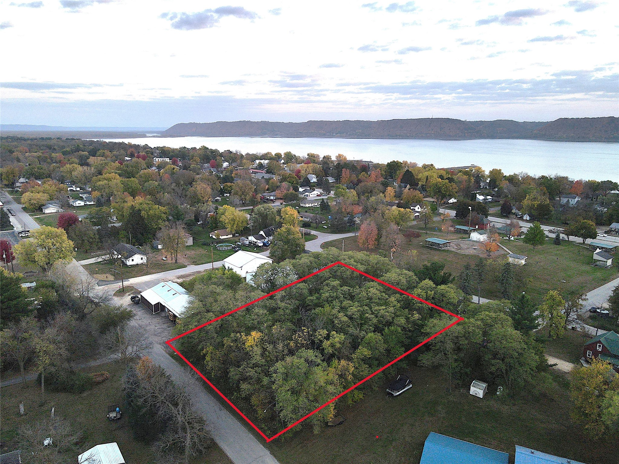 Lots 3,4,5 5th Street Property Photo 6