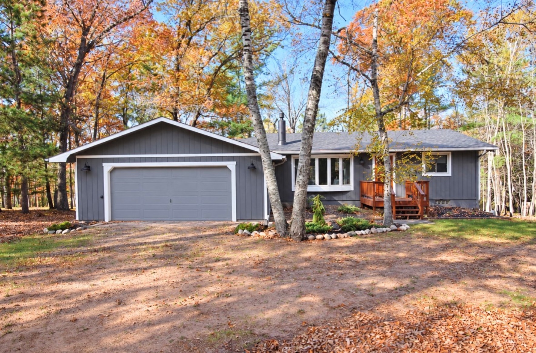 28933 Treasure Island Road Property Photo 1