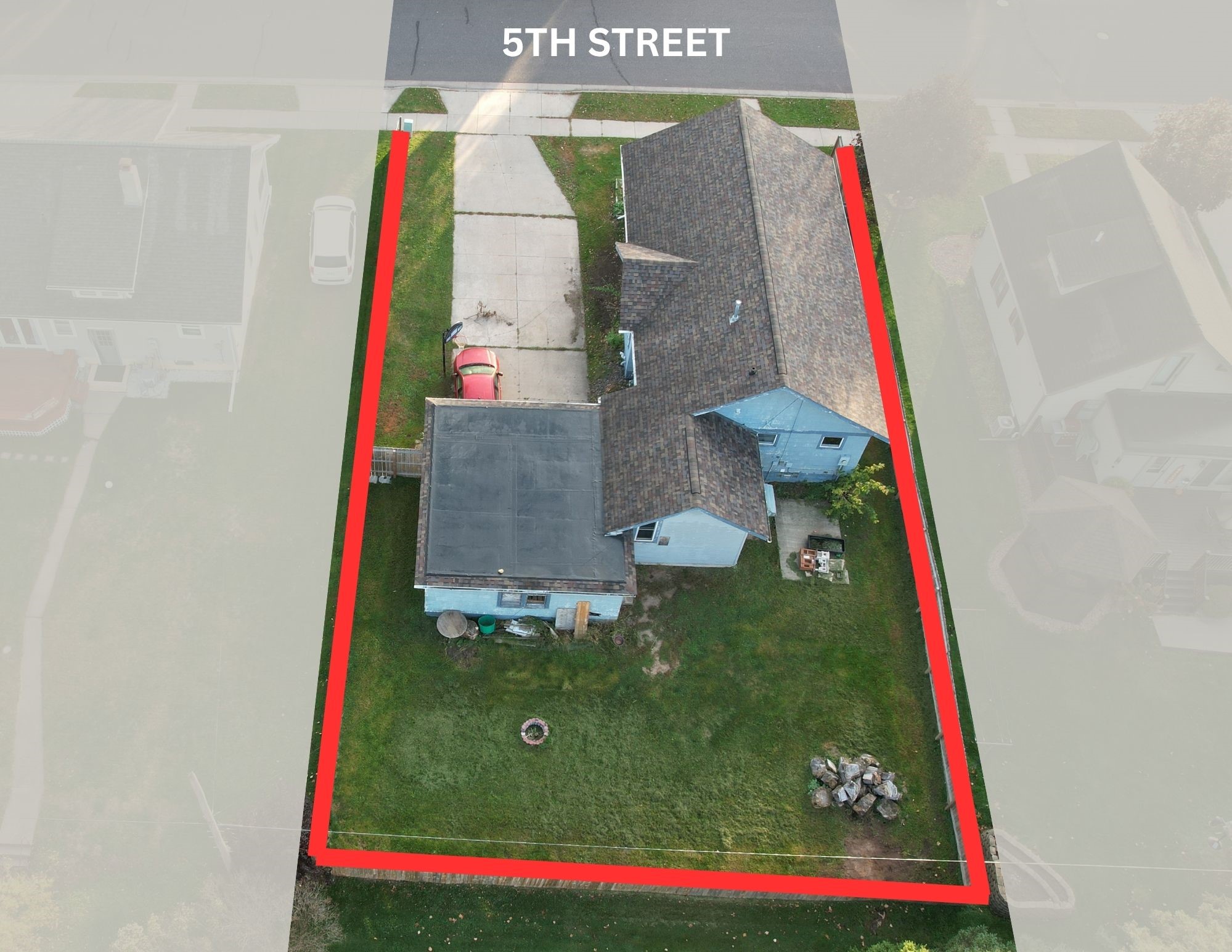 427 S 5th Street Property Photo 4