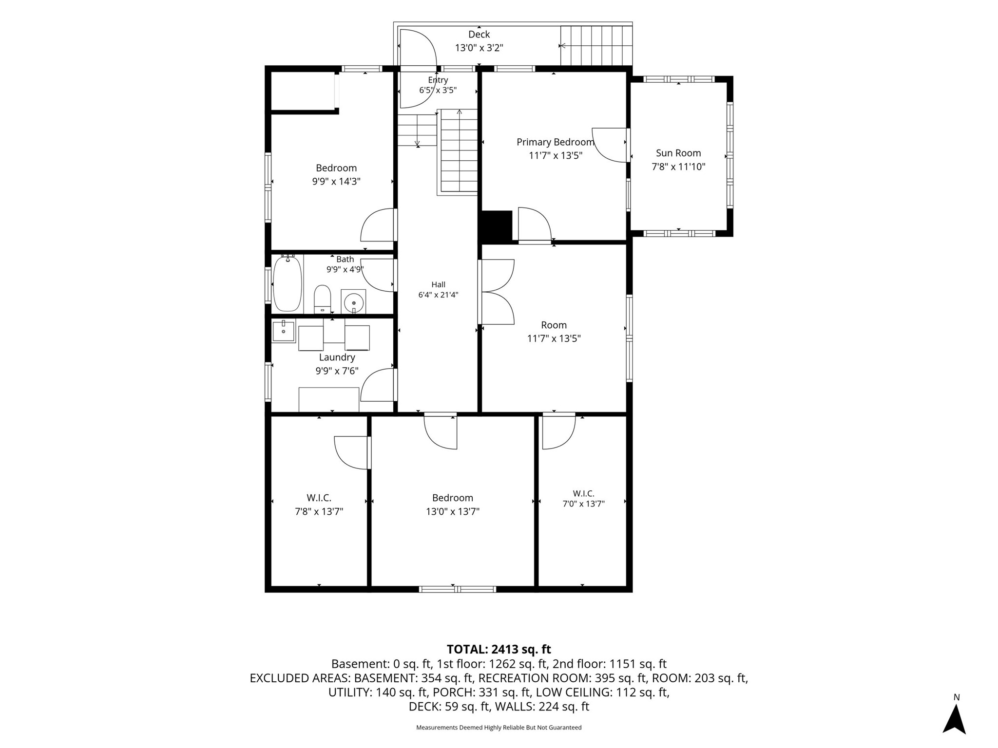 13512 7th Street Property Photo 41