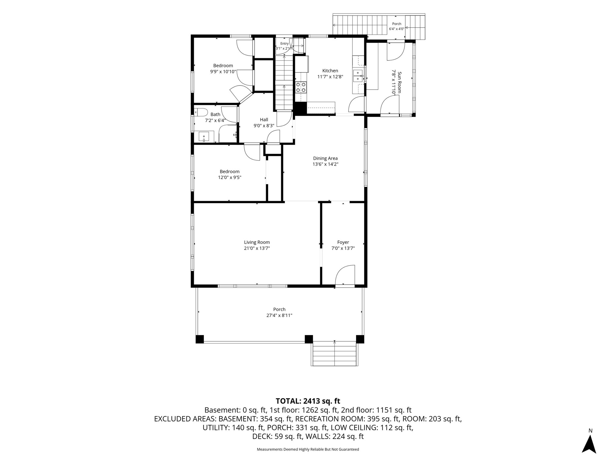 13512 7th Street Property Photo 42