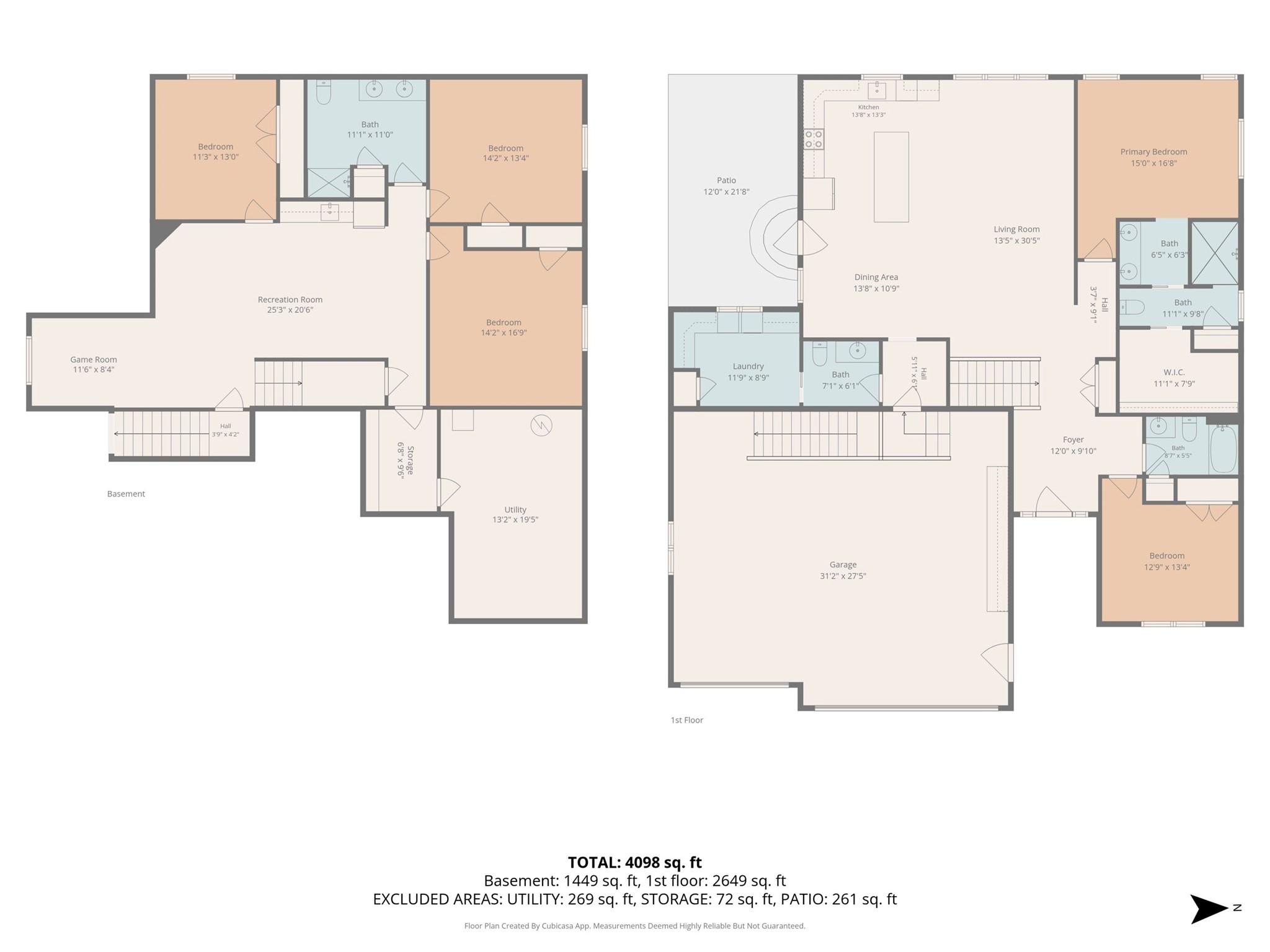 1904 Deblene Lane Property Photo 59
