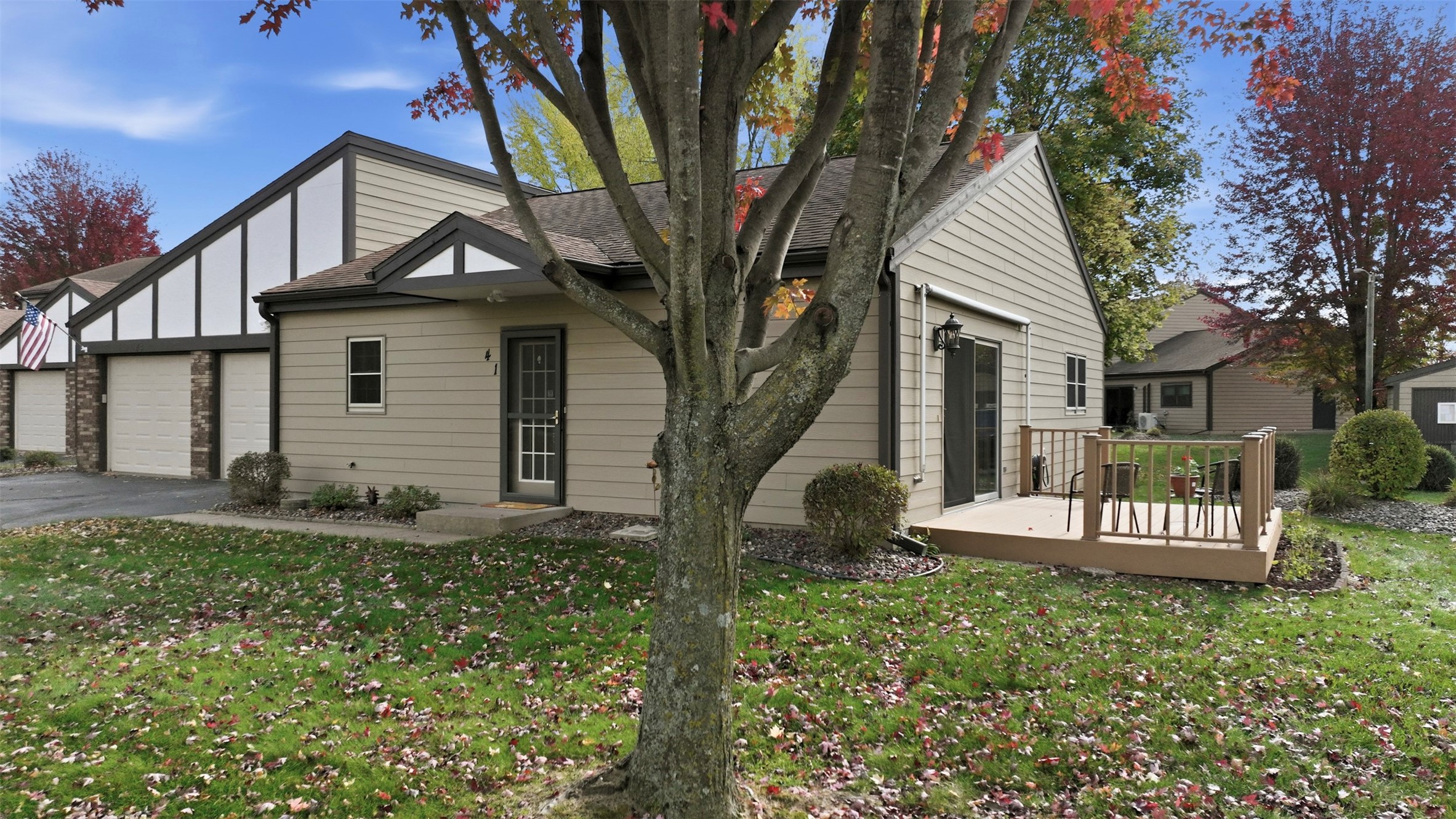 41 Stump Lake Road Property Photo 1