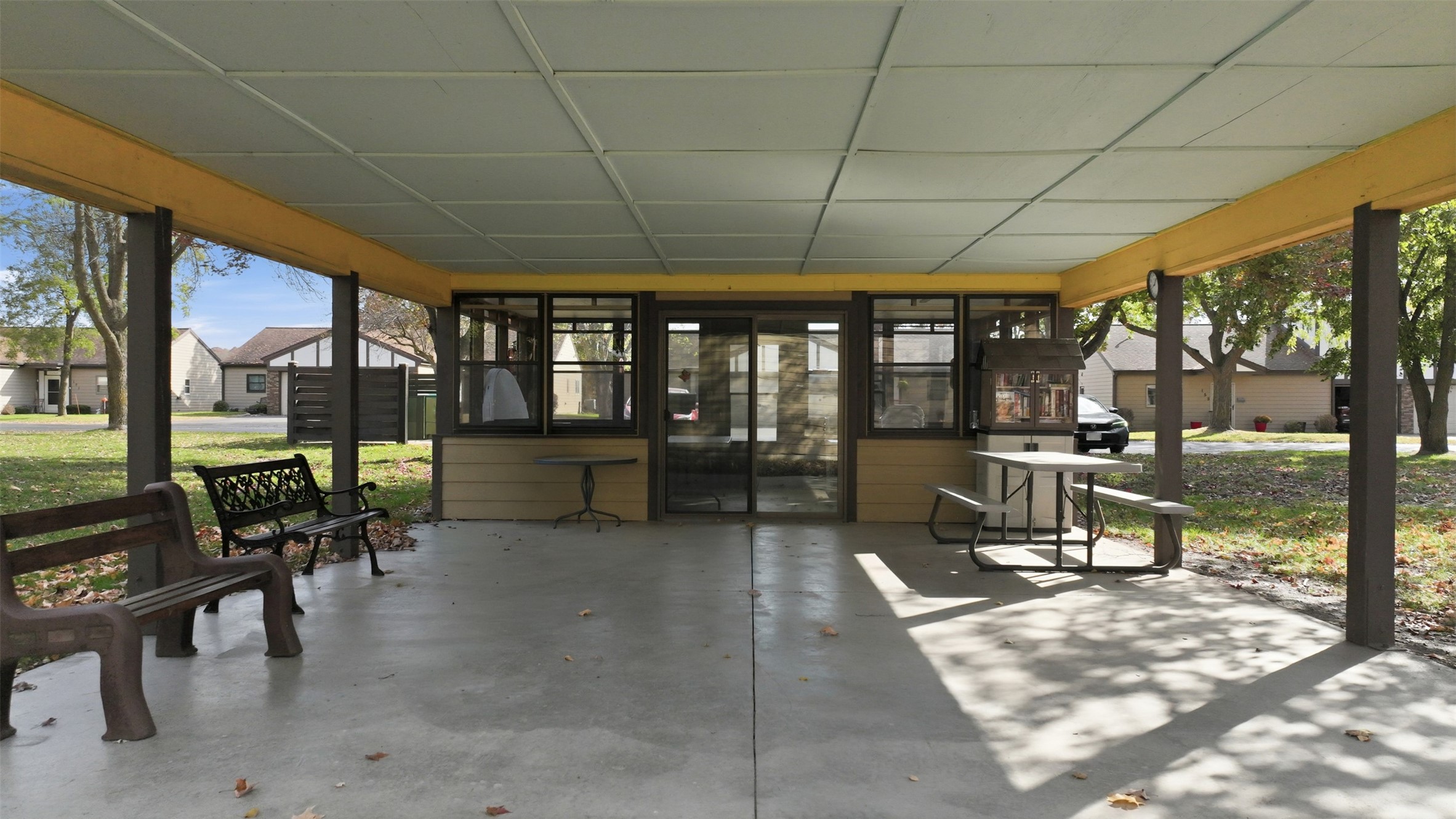 41 Stump Lake Road Property Photo 33