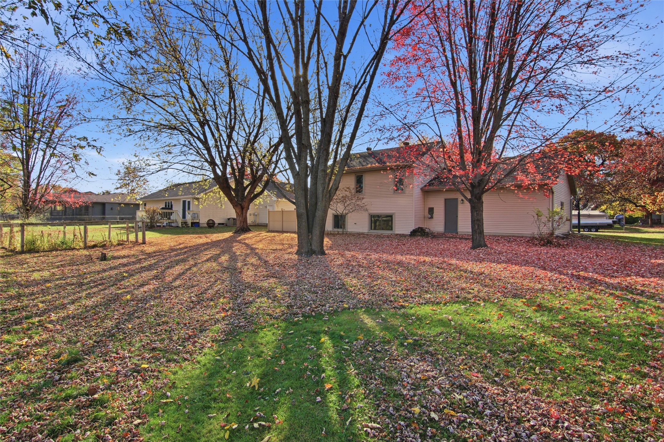 3135 Green View Drive Property Photo 27