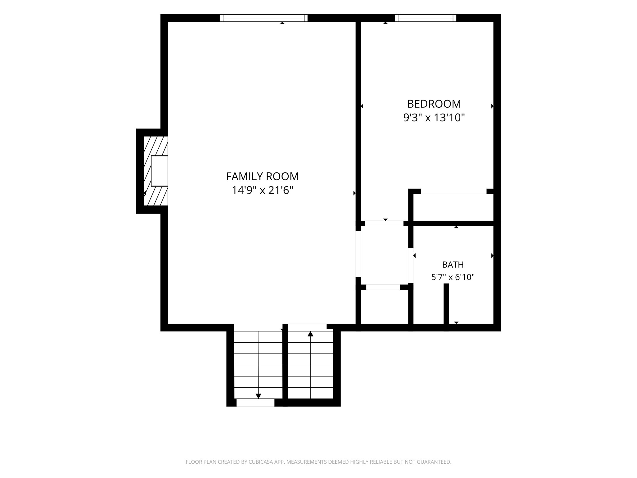 3135 Green View Drive Property Photo 37