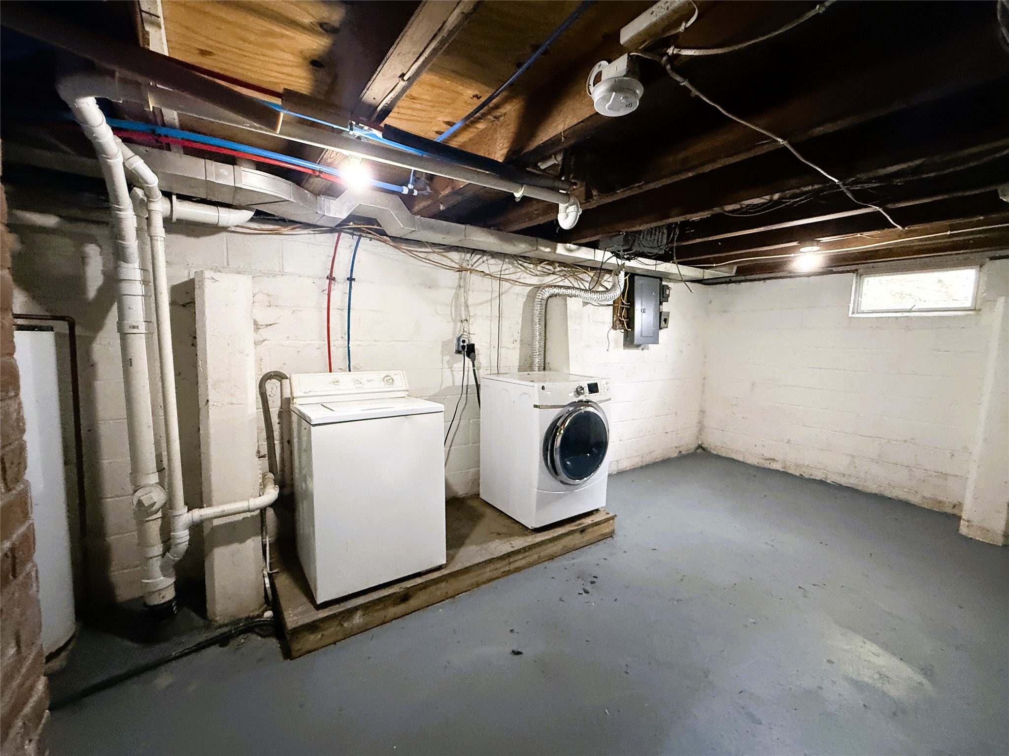 203 College Avenue Property Photo 18
