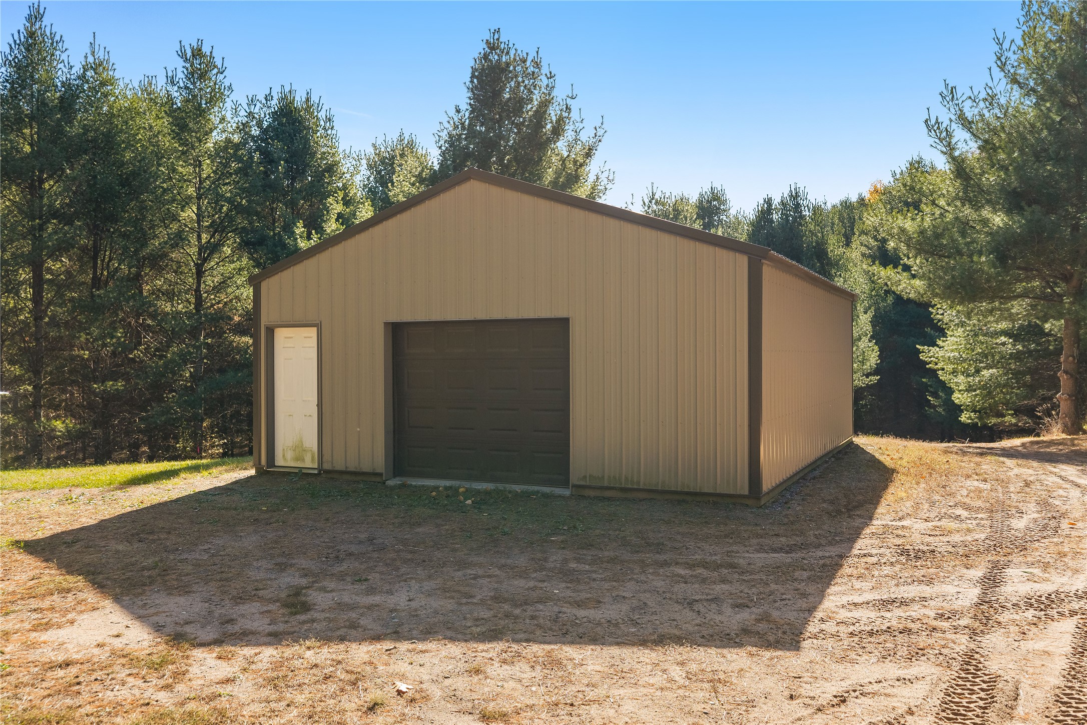 Tbd Sand Rd. Property Photo 1