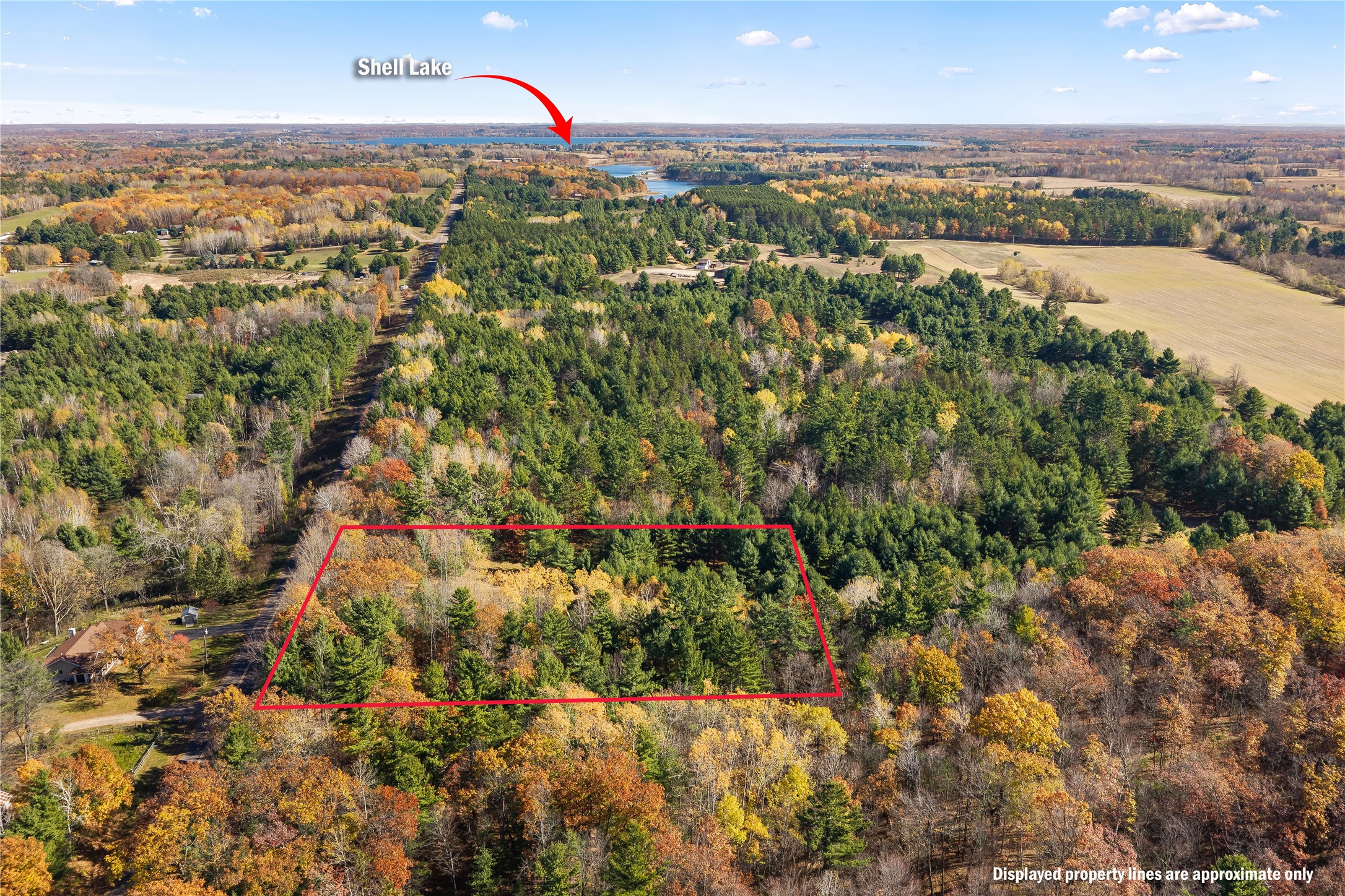Tbd Sand Rd. Property Photo 25
