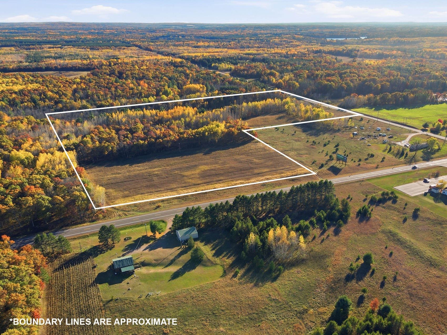 Xxx State Road 70 Property Photo 1