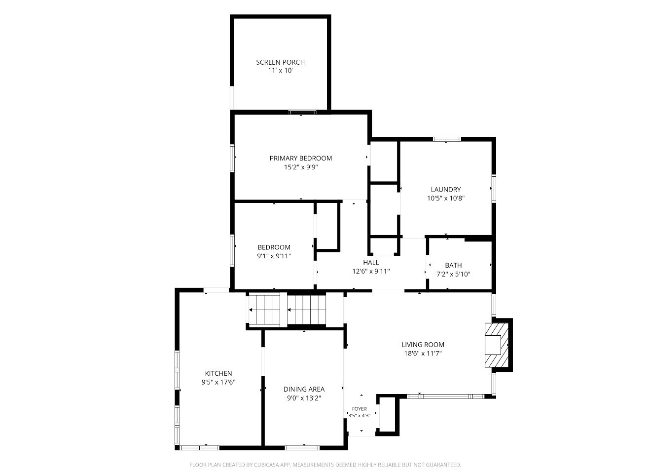 843 Hopwood Avenue Property Photo 41
