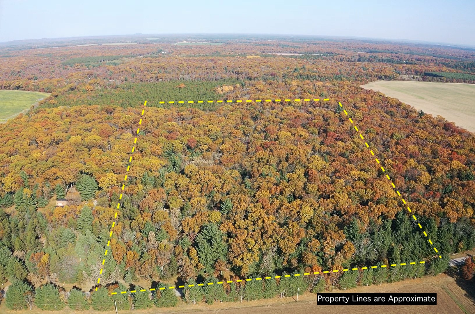 Tbd Fish Drive Property Photo 1