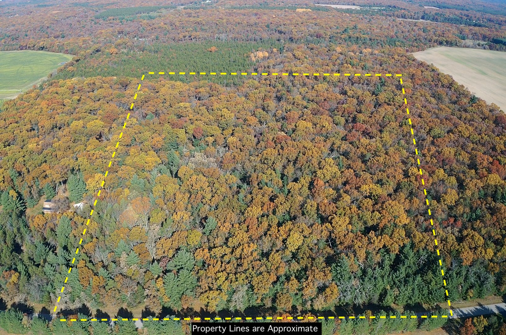 Tbd Fish Drive Property Photo 5