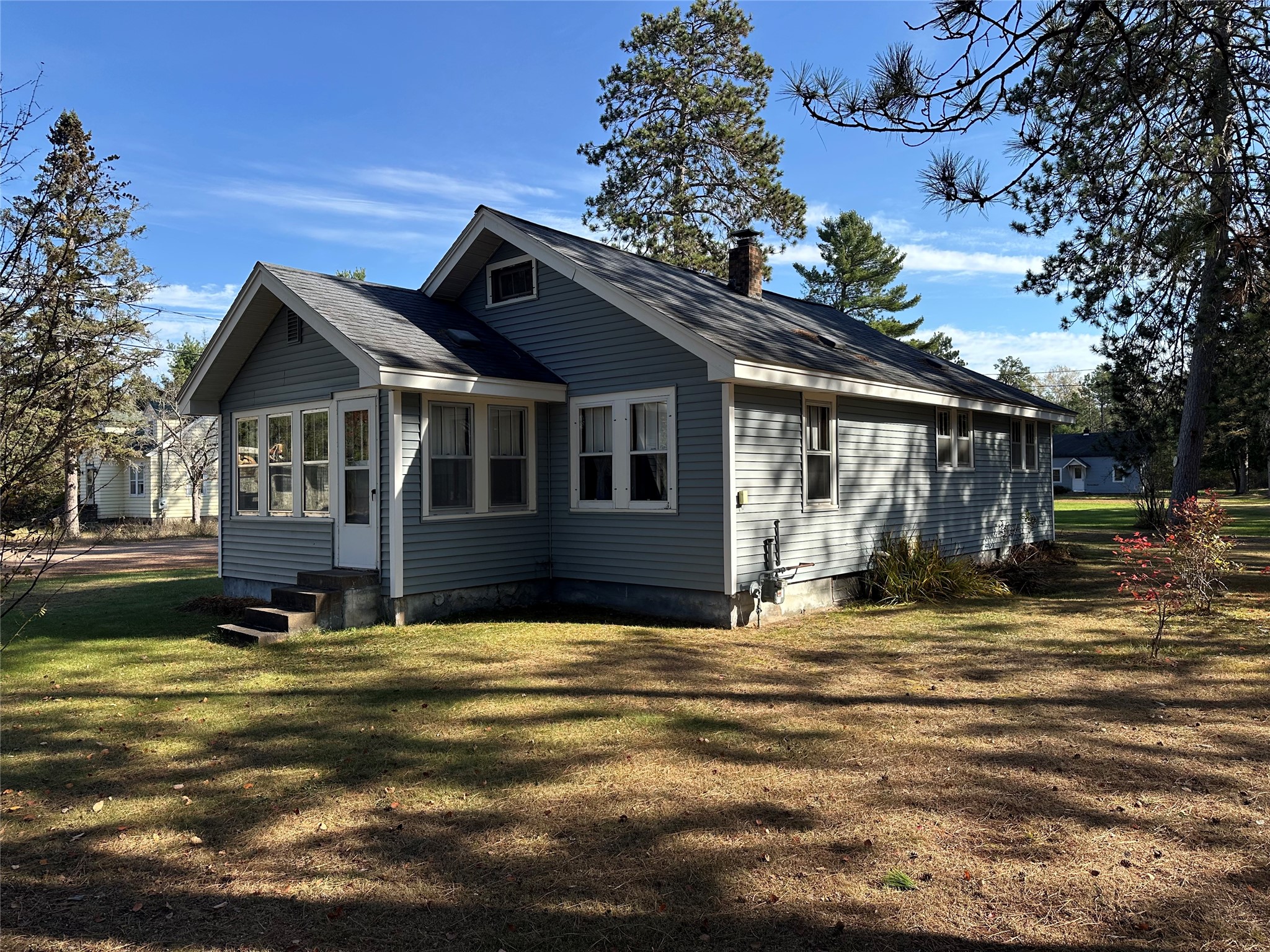 9942 N State Highway 27 Property Photo 1