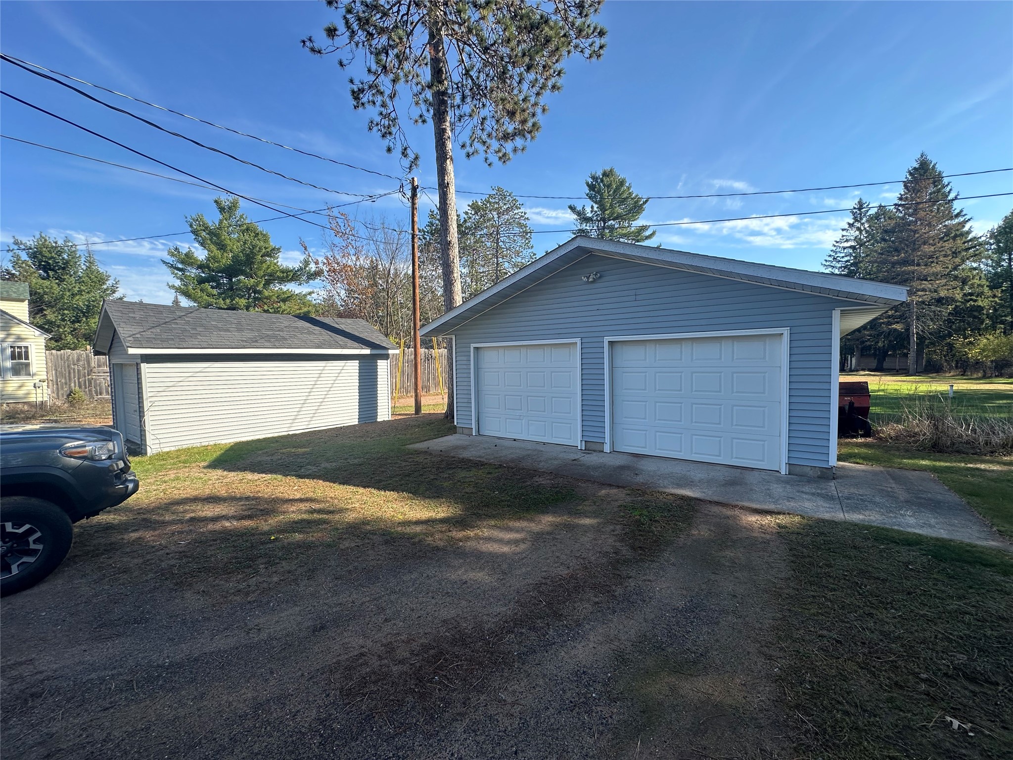 9942 N State Highway 27 Property Photo 6