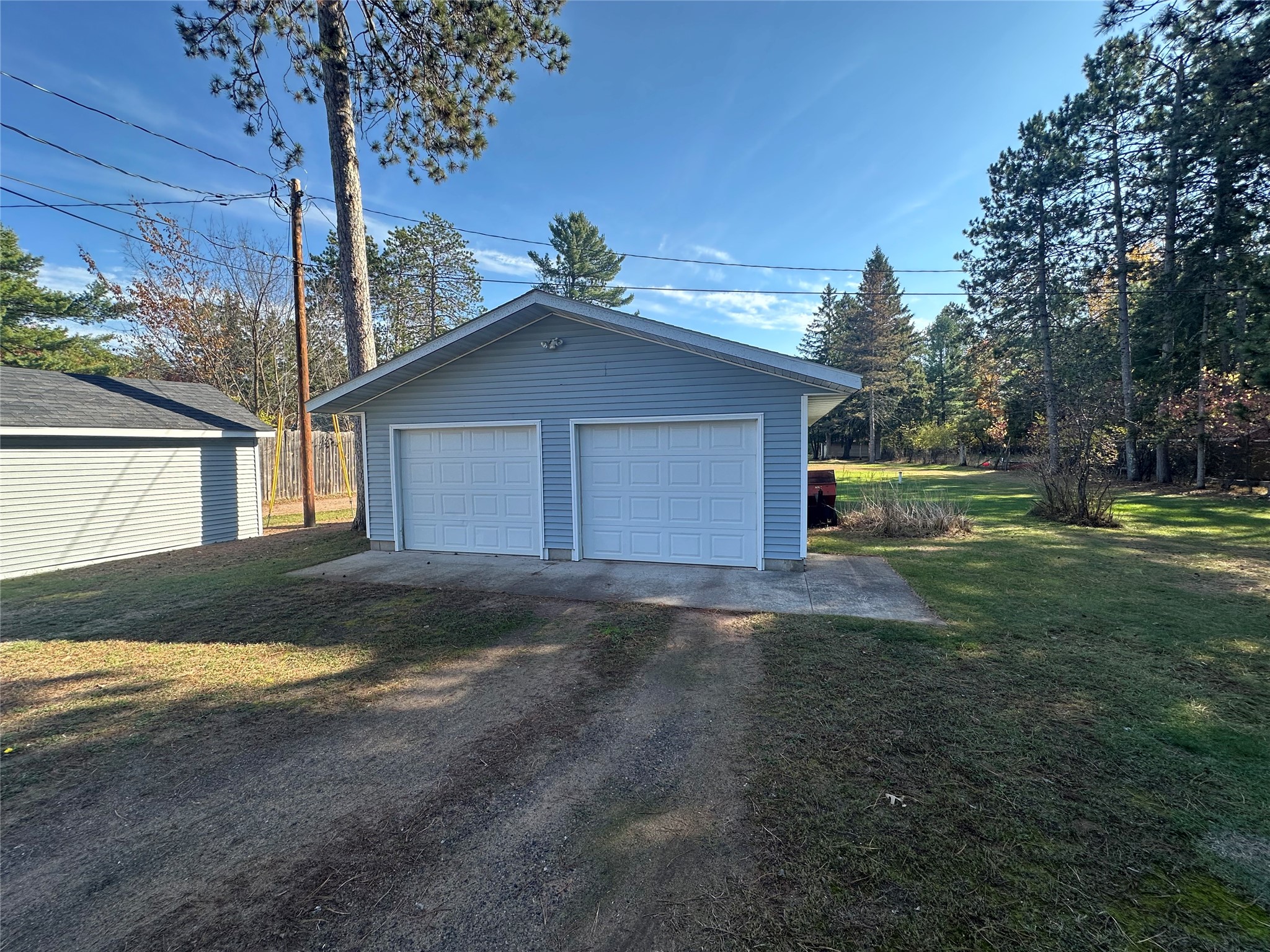 9942 N State Highway 27 Property Photo 9