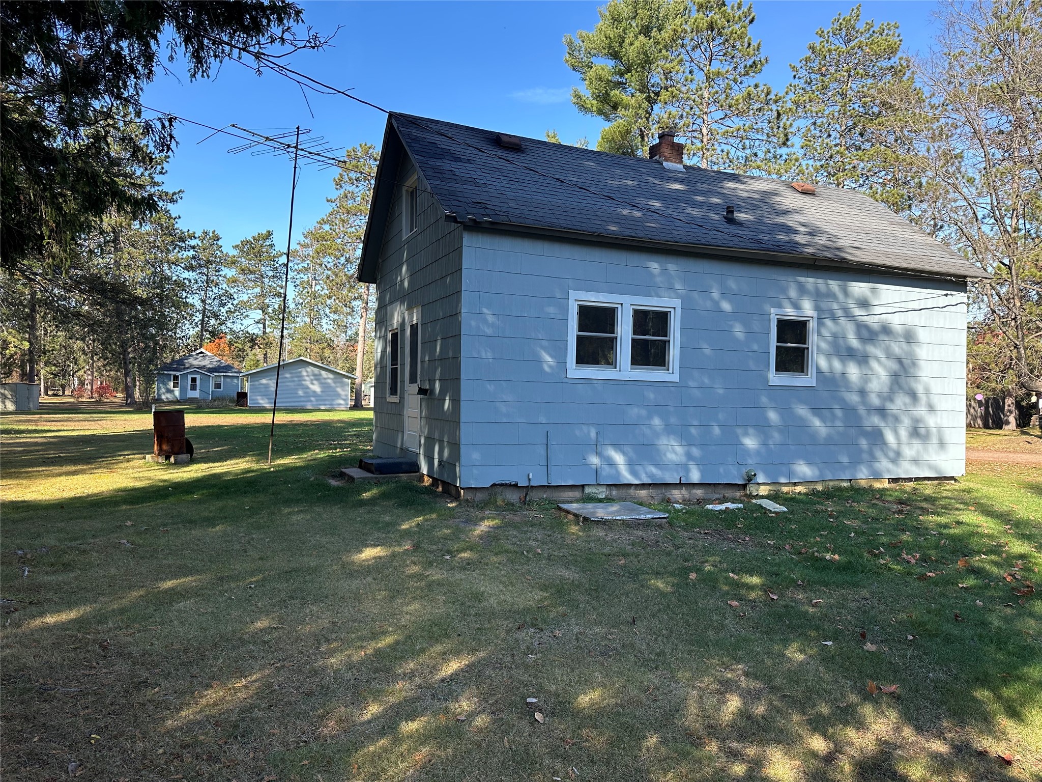 9942 N State Highway 27 Property Photo 13