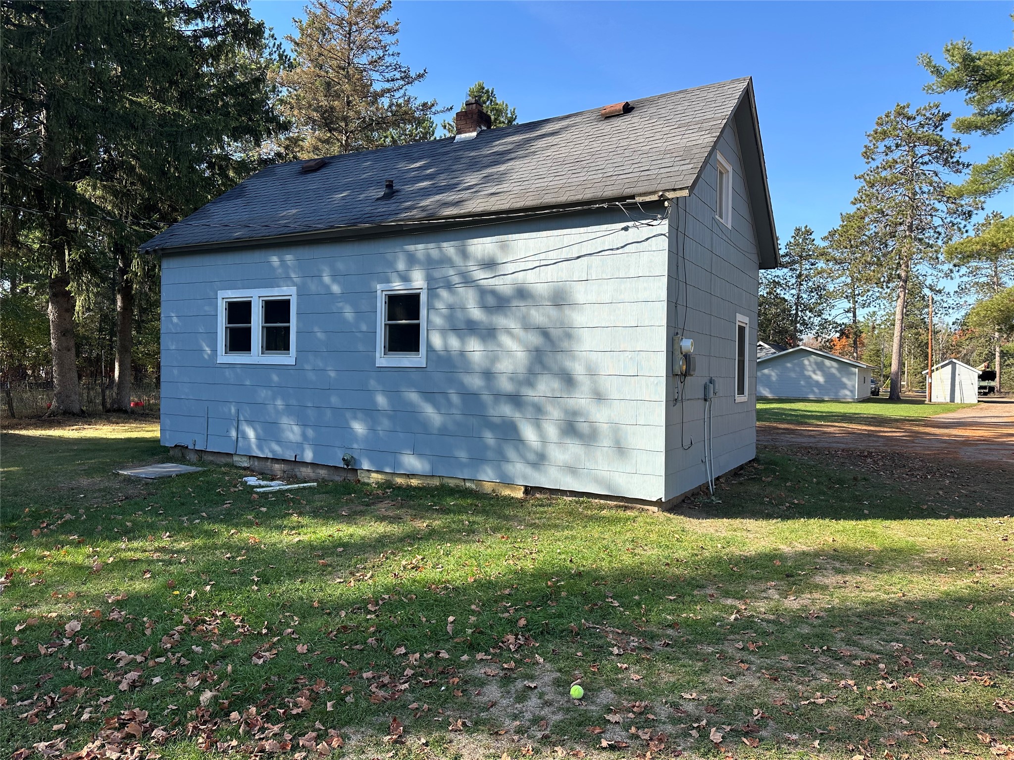 9942 N State Highway 27 Property Photo 14
