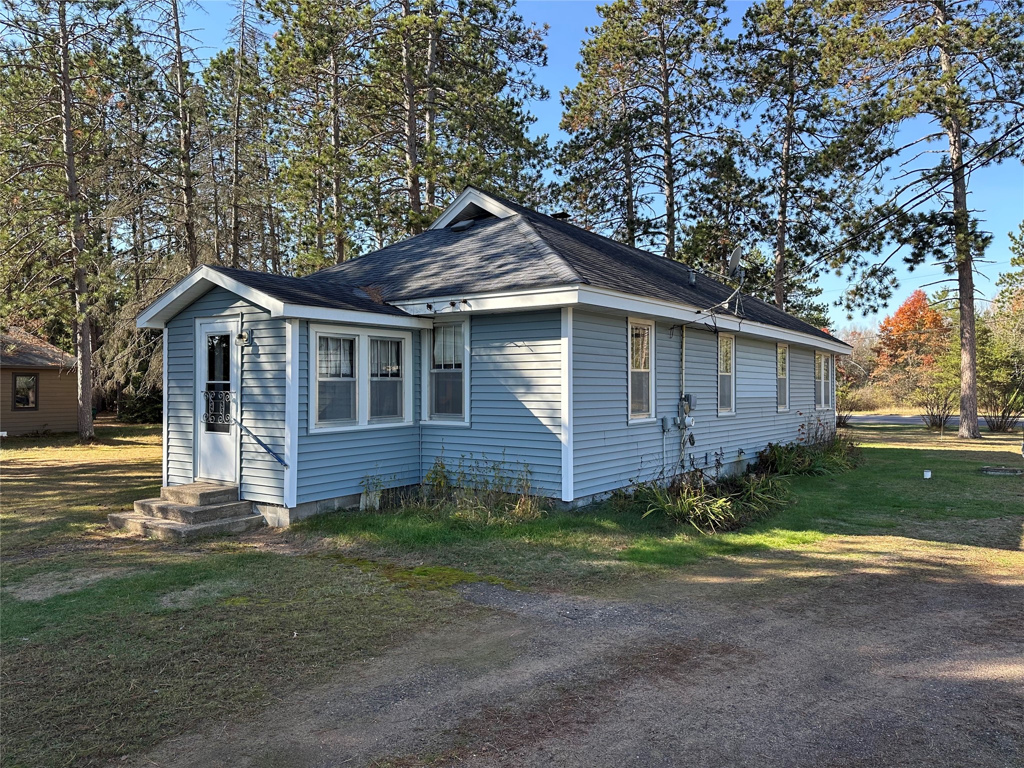 9942 N State Hwy 27 Property Photo 3
