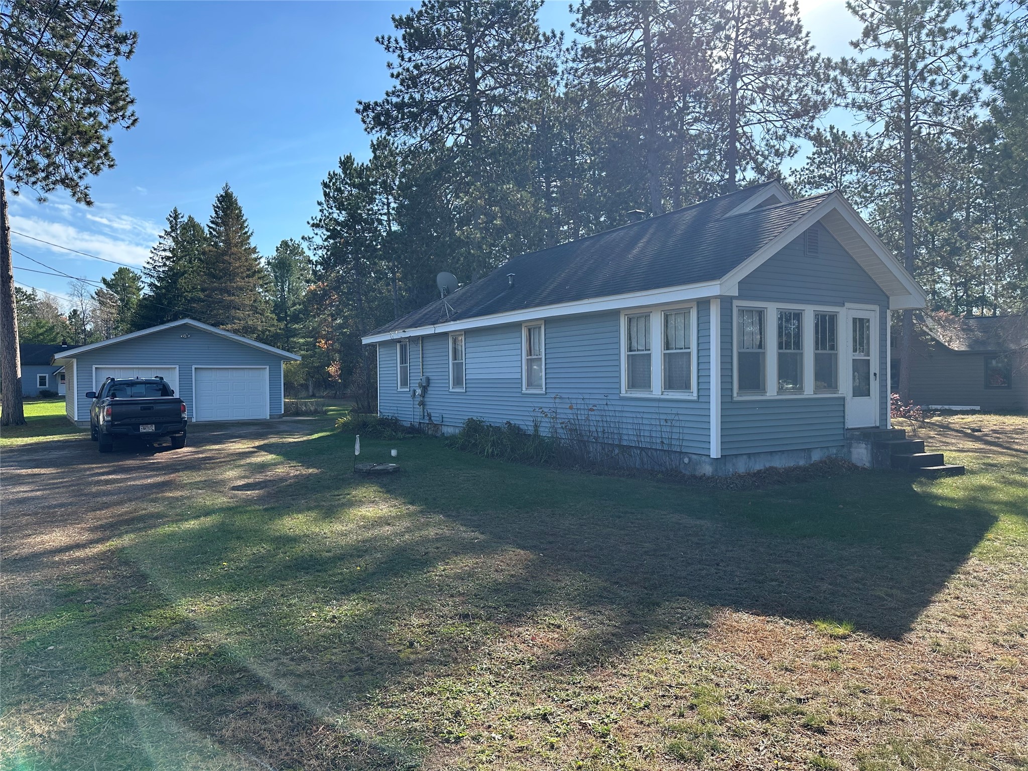 9942 N State Hwy 27 Property Photo 5