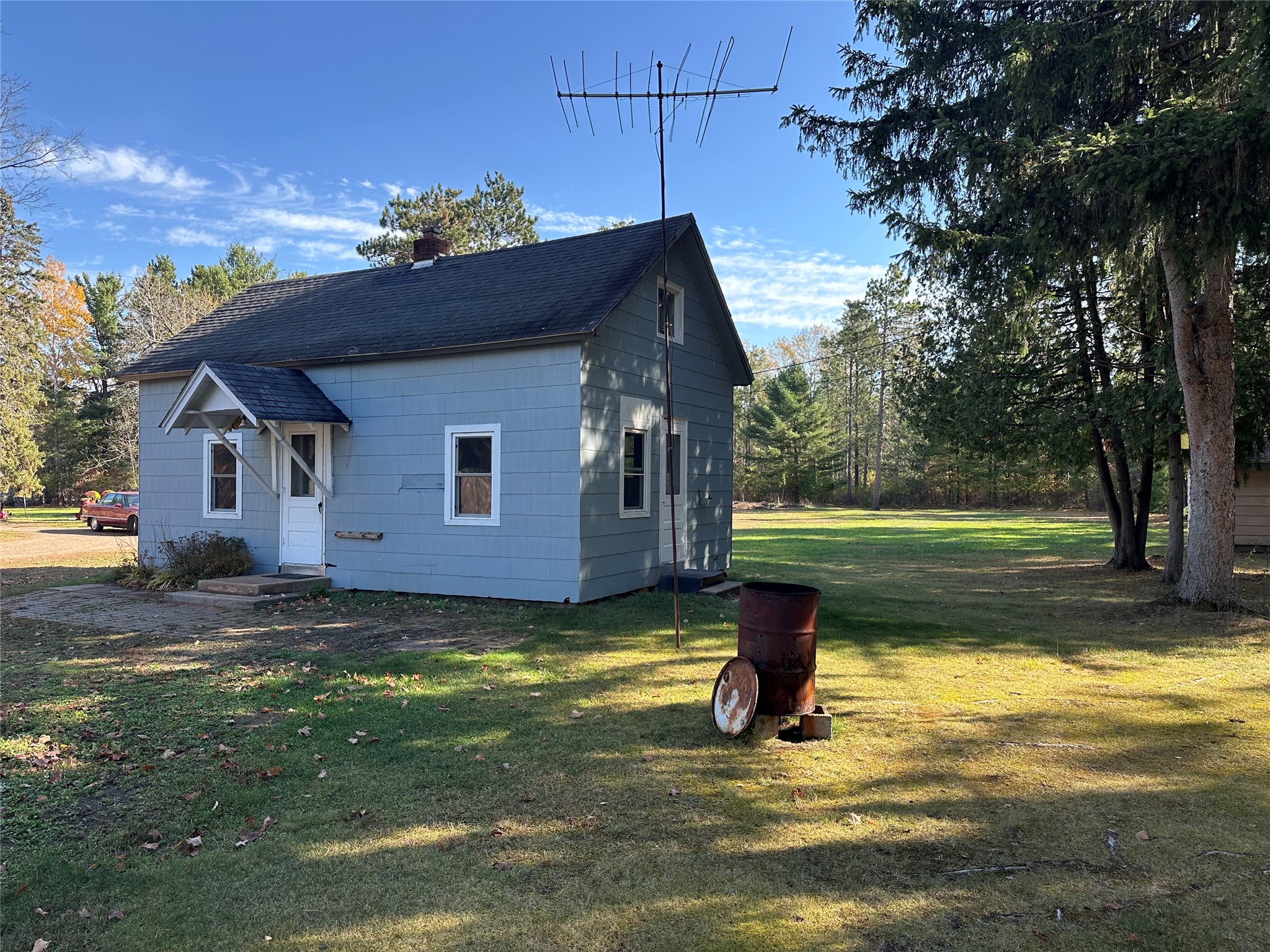 9942 N State Hwy 27 Property Photo 12