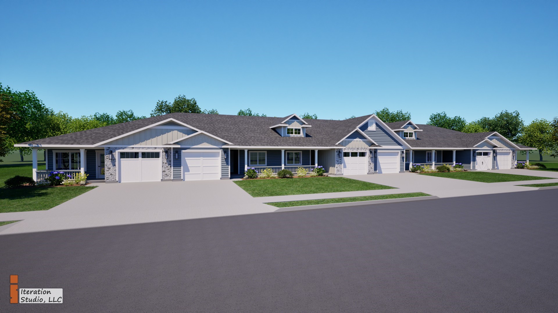 5516 Cottage Lane Property Photo 1
