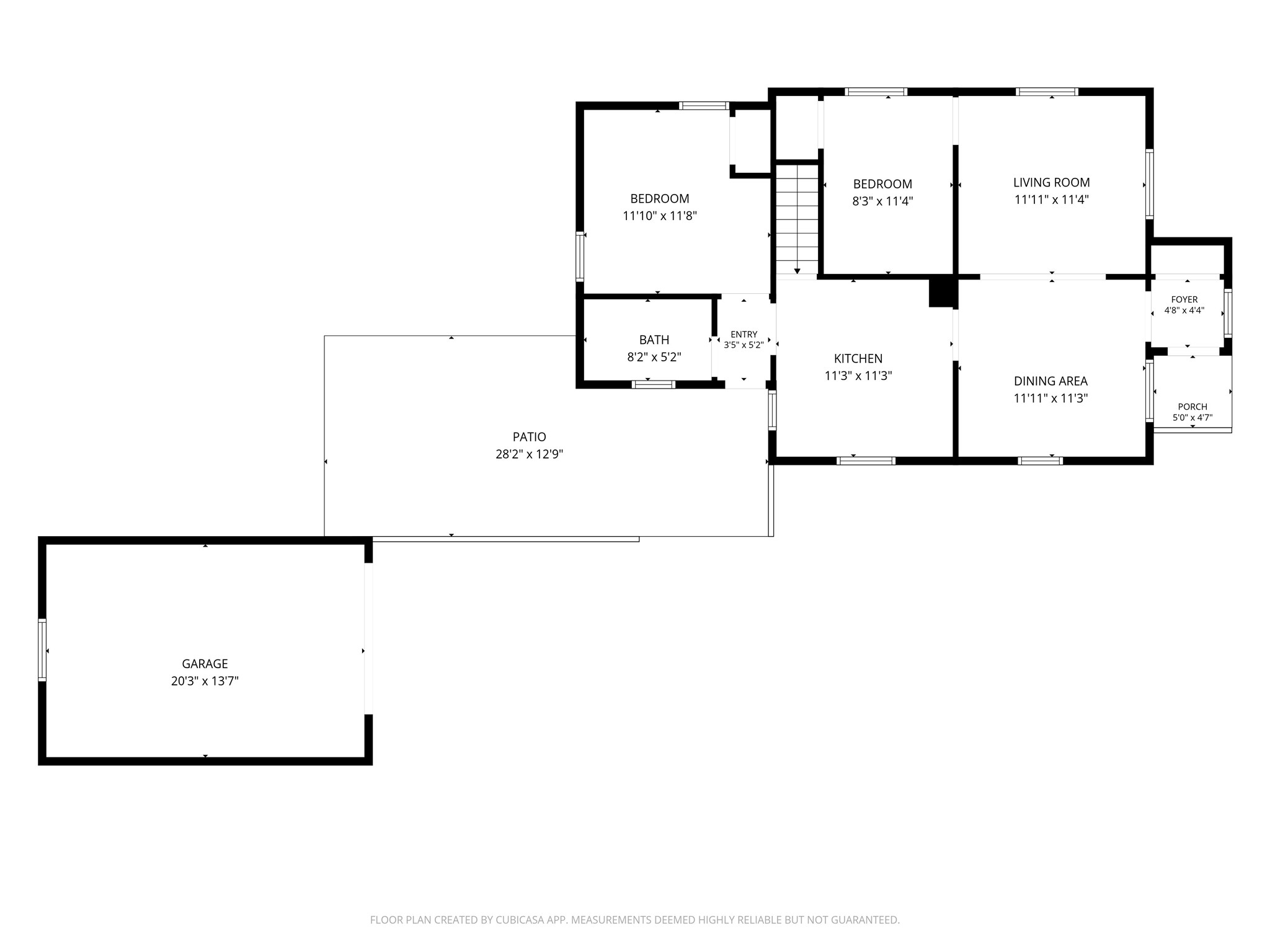 2852 5th Street Property Photo 8