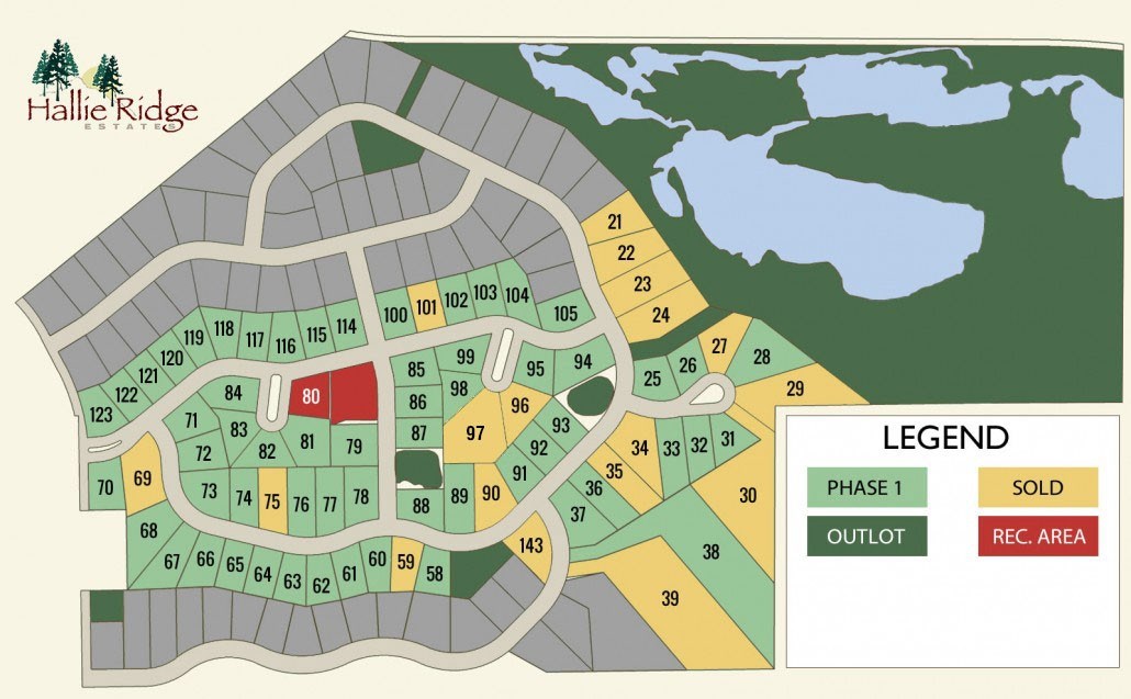 Lot 123 24th Avenue Property Photo 27