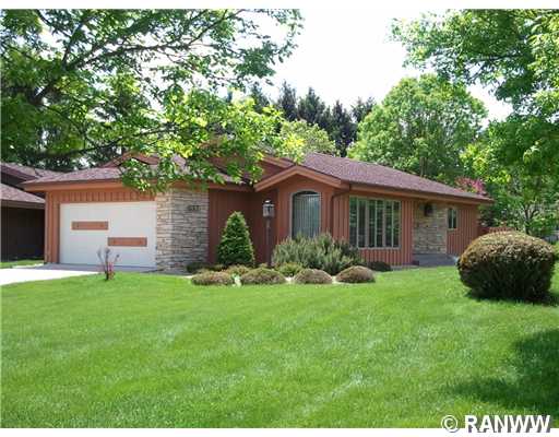 633 Northridge Drive Property Photo 1