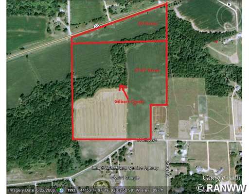 0 Hwy 29 Property Photo 1