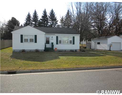 3161 Mcelroy Street Property Photo 1