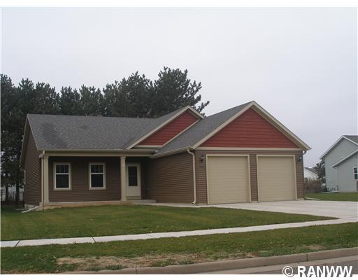 3516 Ridgeway Drive Property Photo 1